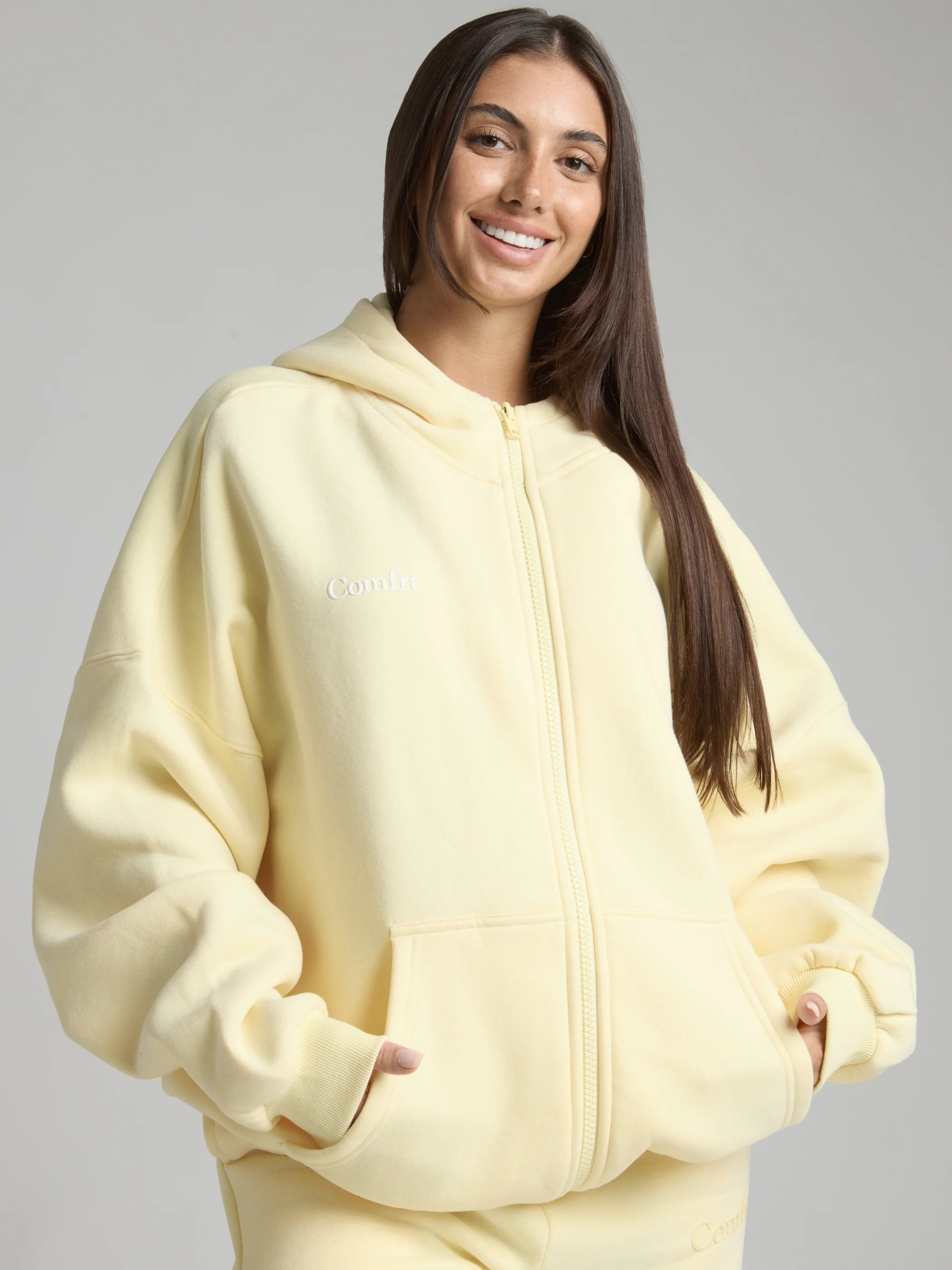 Cloud Zip Hoodie - Image 68