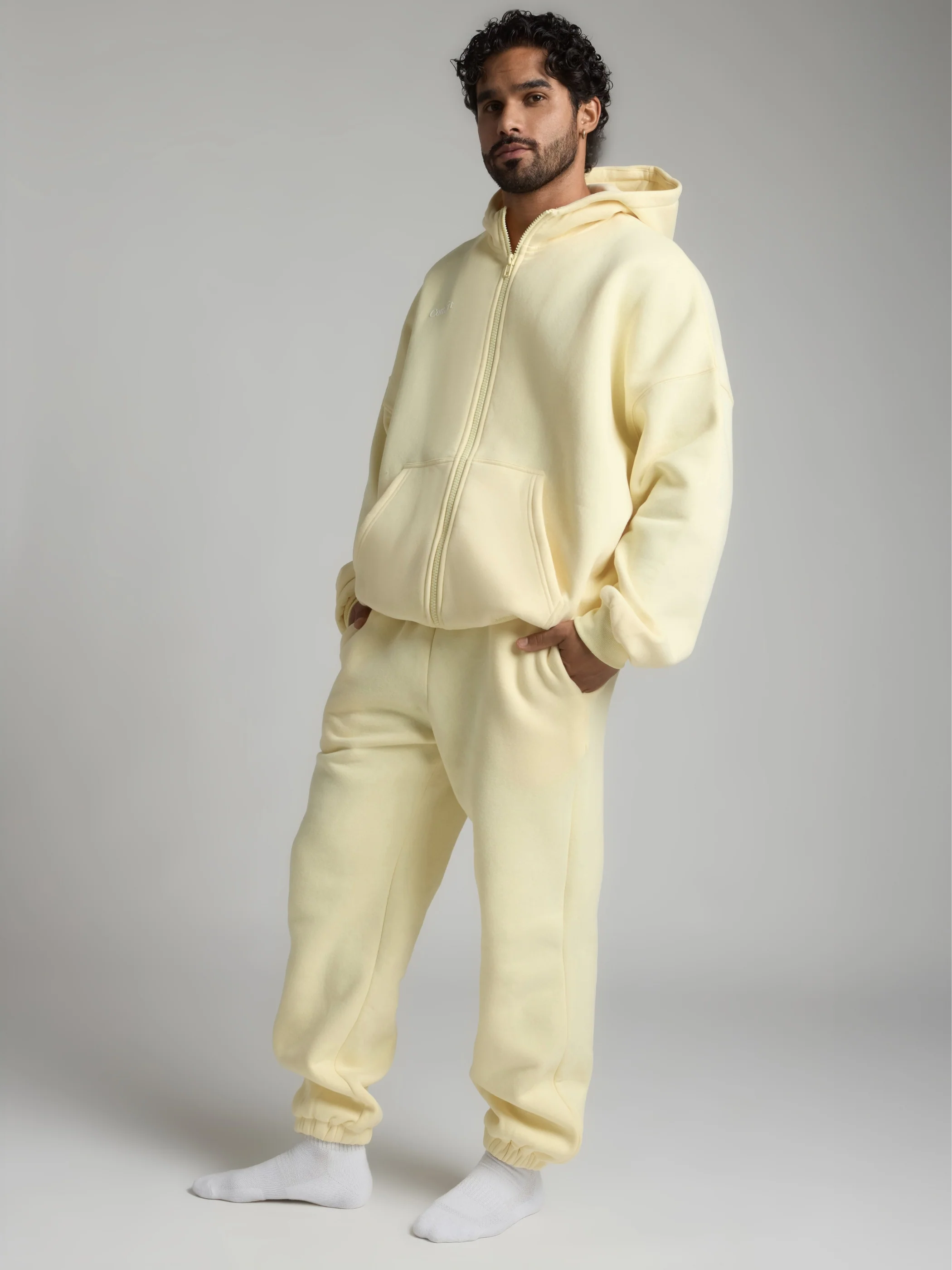 Cloud Zip Hoodie - Image 69