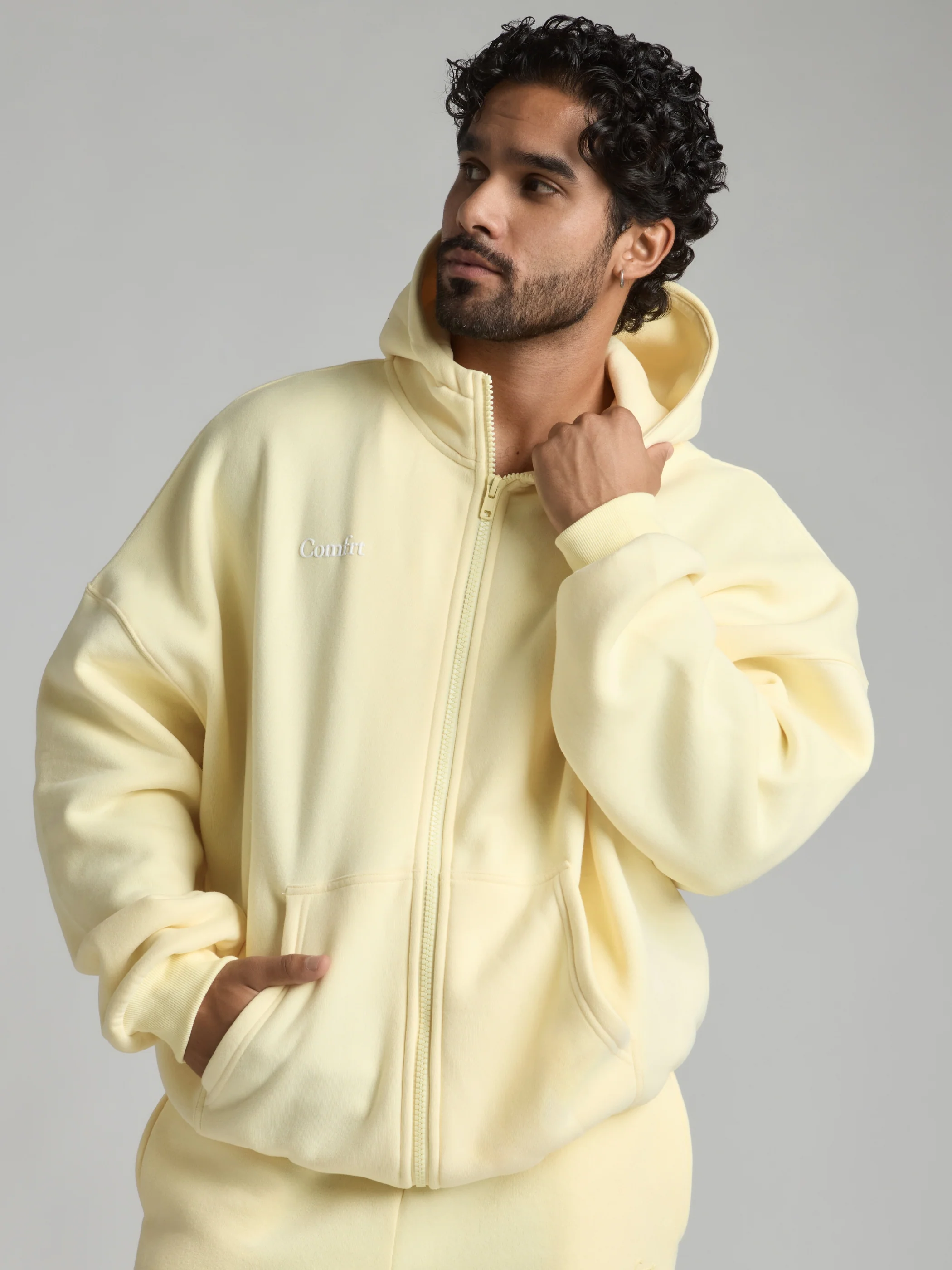 Cloud Zip Hoodie - Image 71