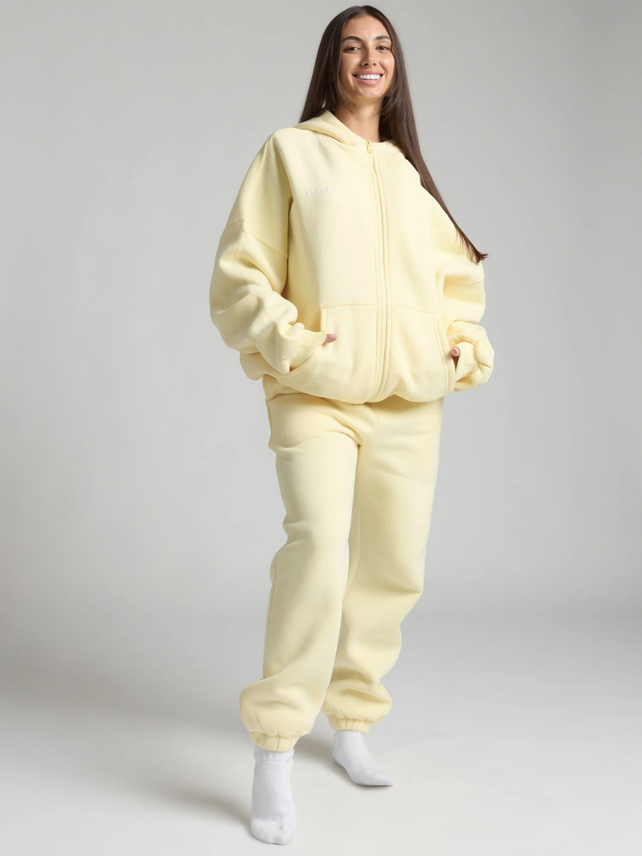 Cloud Zip Hoodie - Image 72