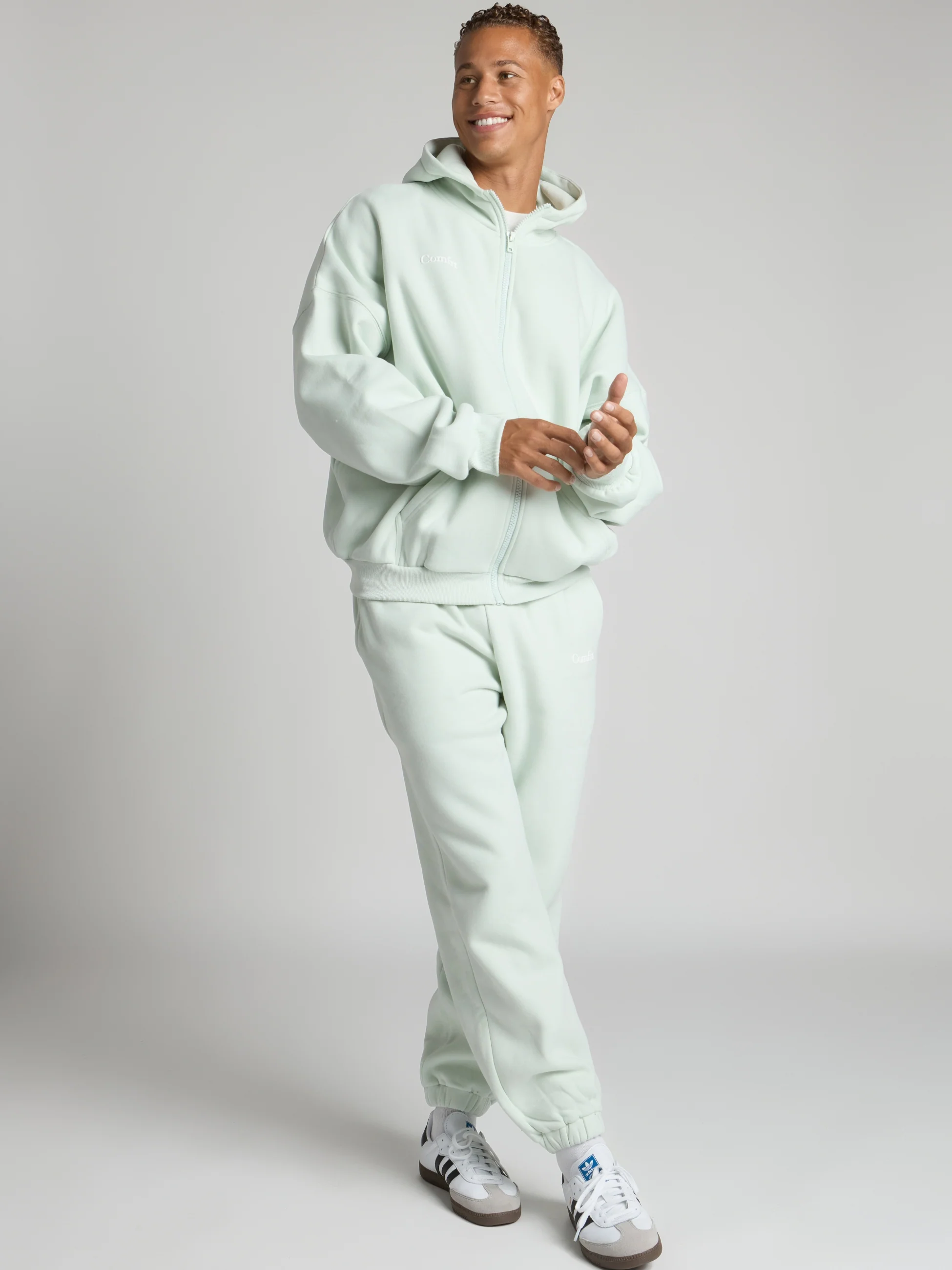 Cloud Zip Hoodie - Image 79
