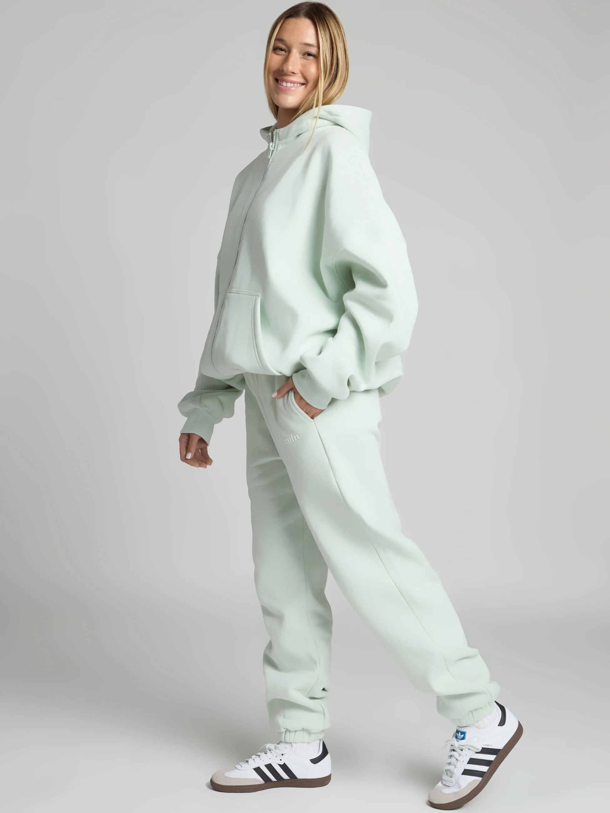 Cloud Zip Hoodie - Image 82