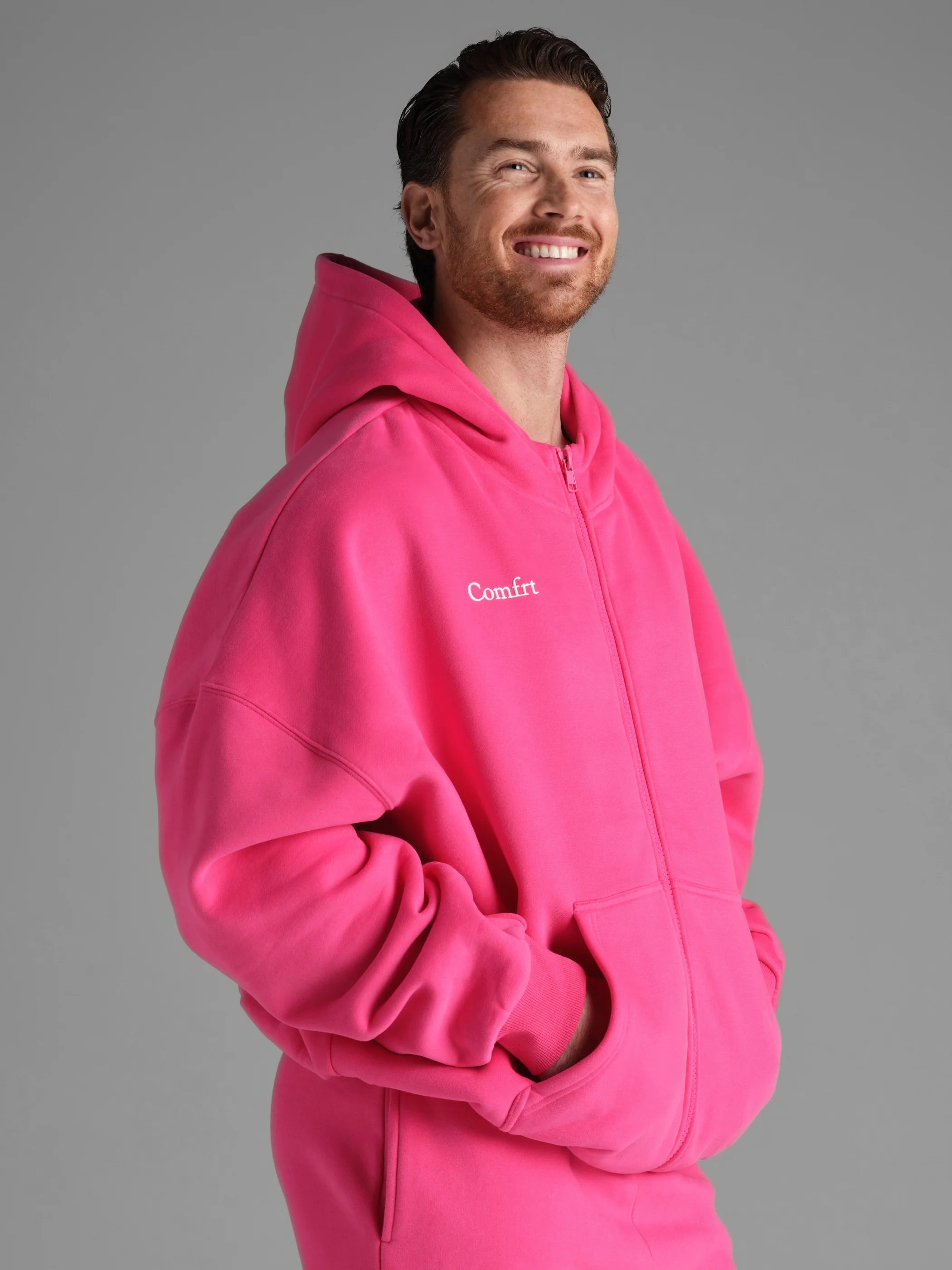 Cloud Zip Hoodie - Image 84