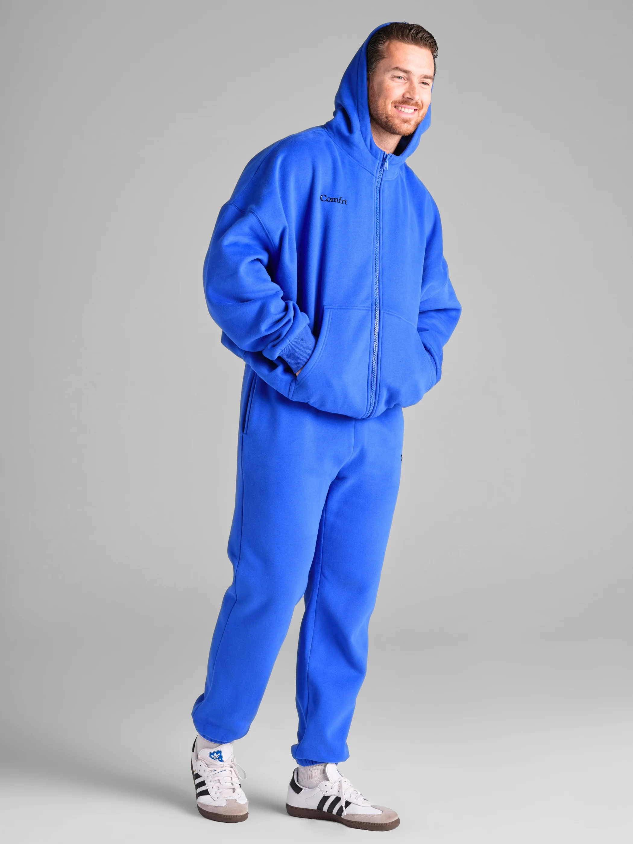 Cloud Zip Hoodie - Image 89