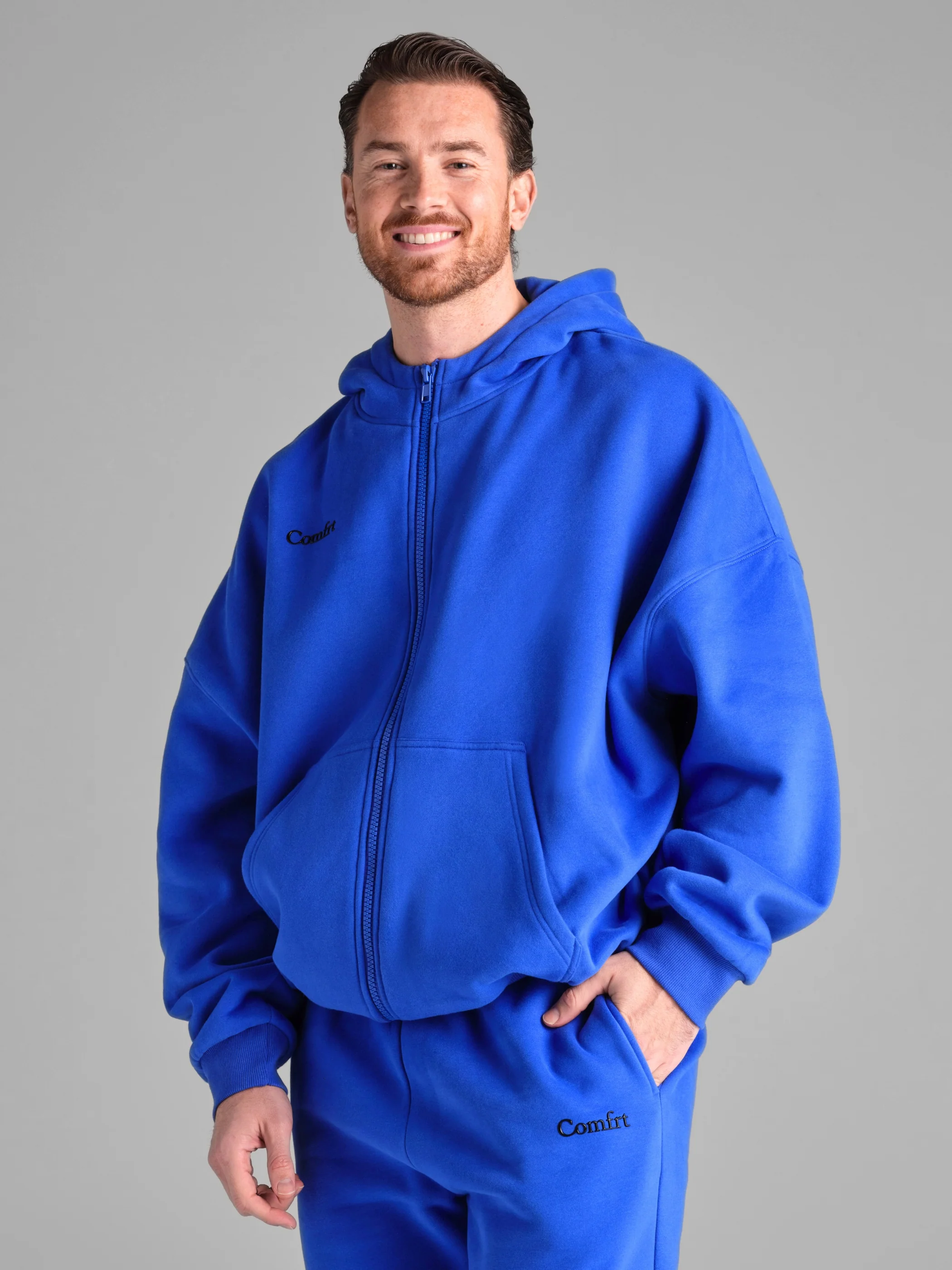 Cloud Zip Hoodie - Image 91