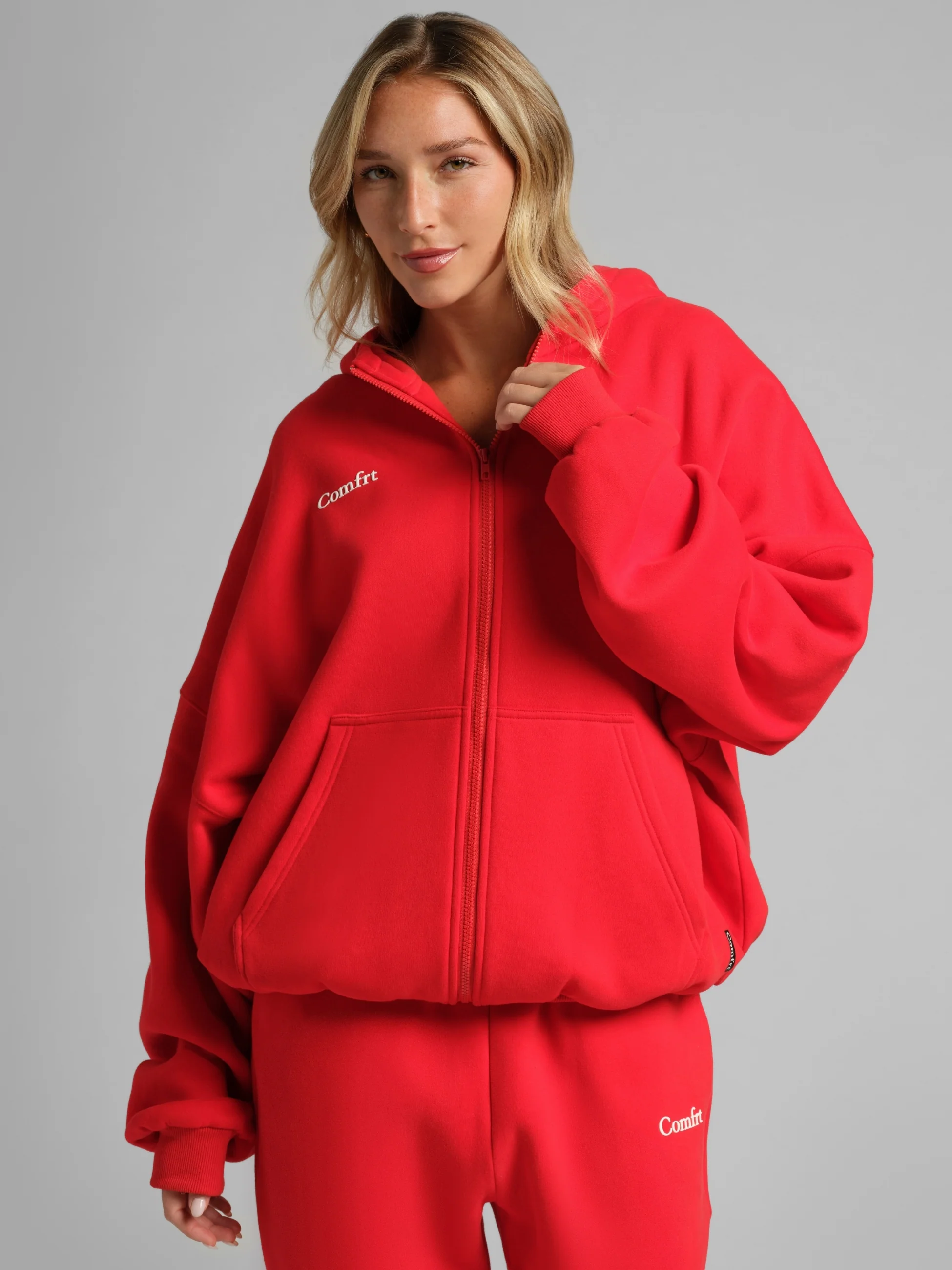 Cloud Zip Hoodie - Image 93