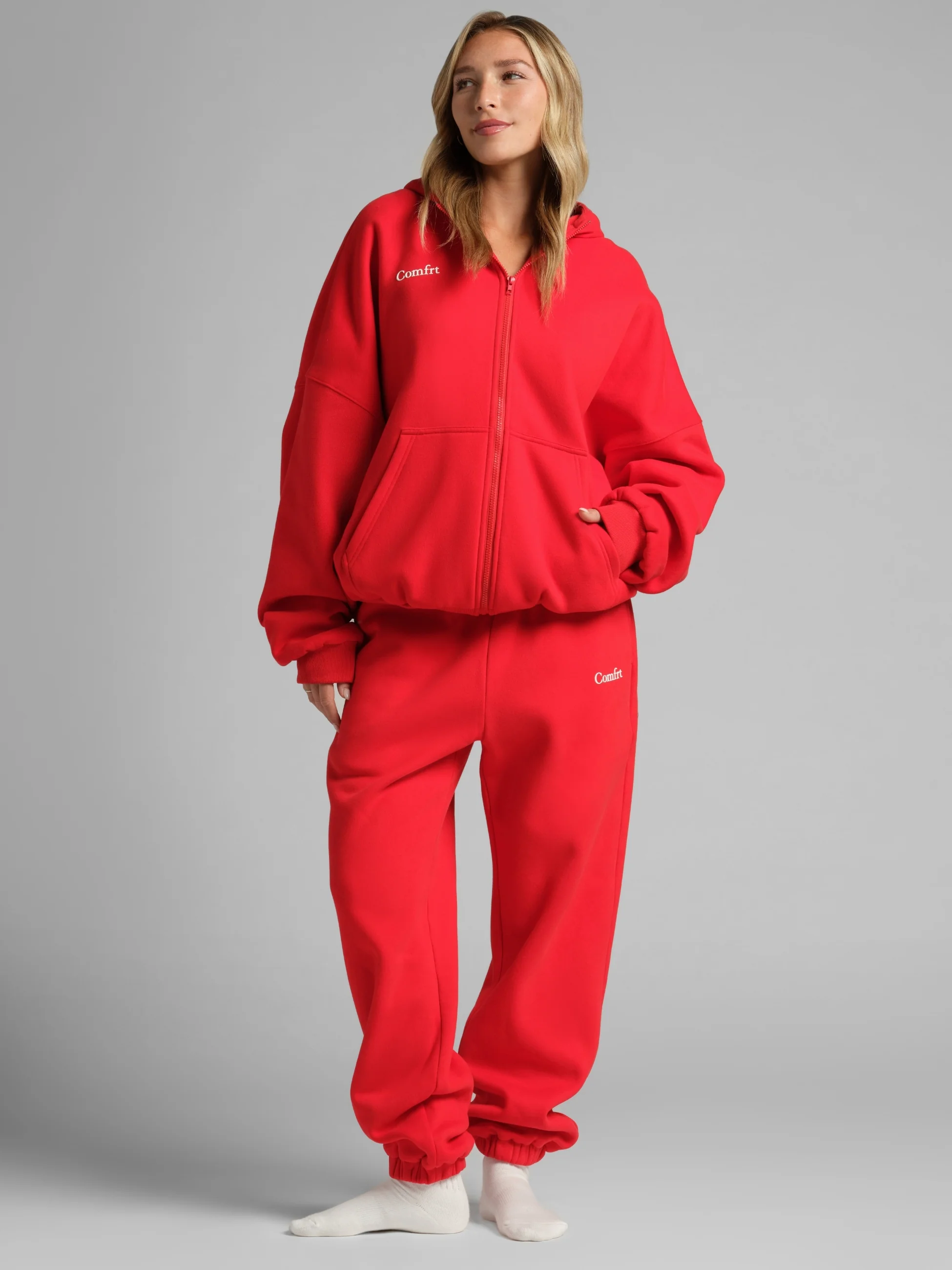 Cloud Zip Hoodie - Image 94