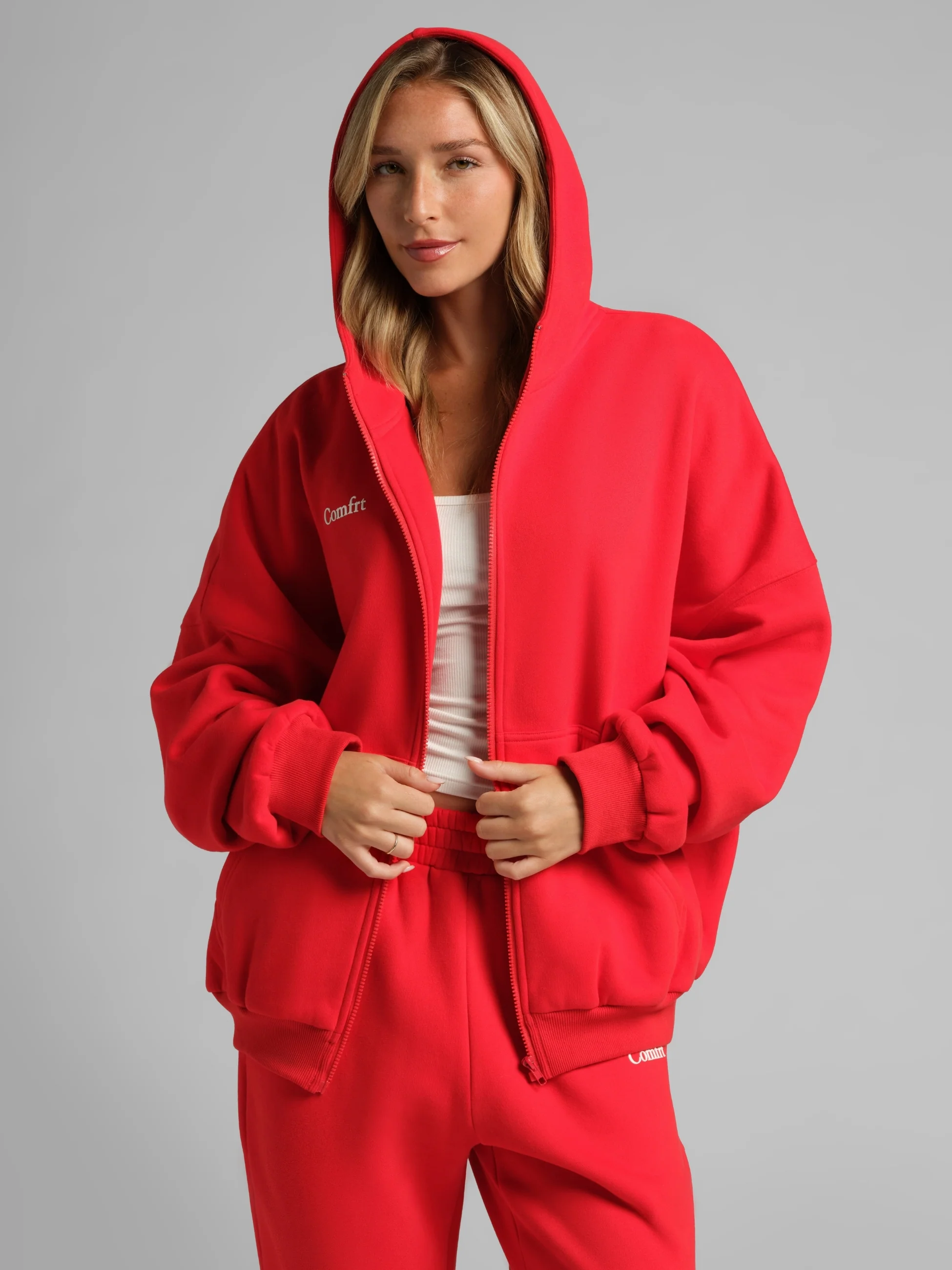 Cloud Zip Hoodie - Image 96