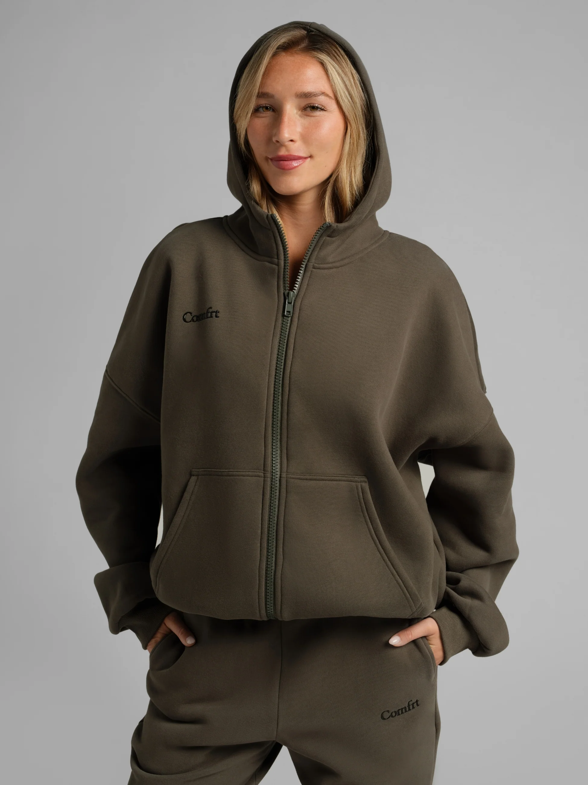 Cloud Zip Hoodie - Image 97