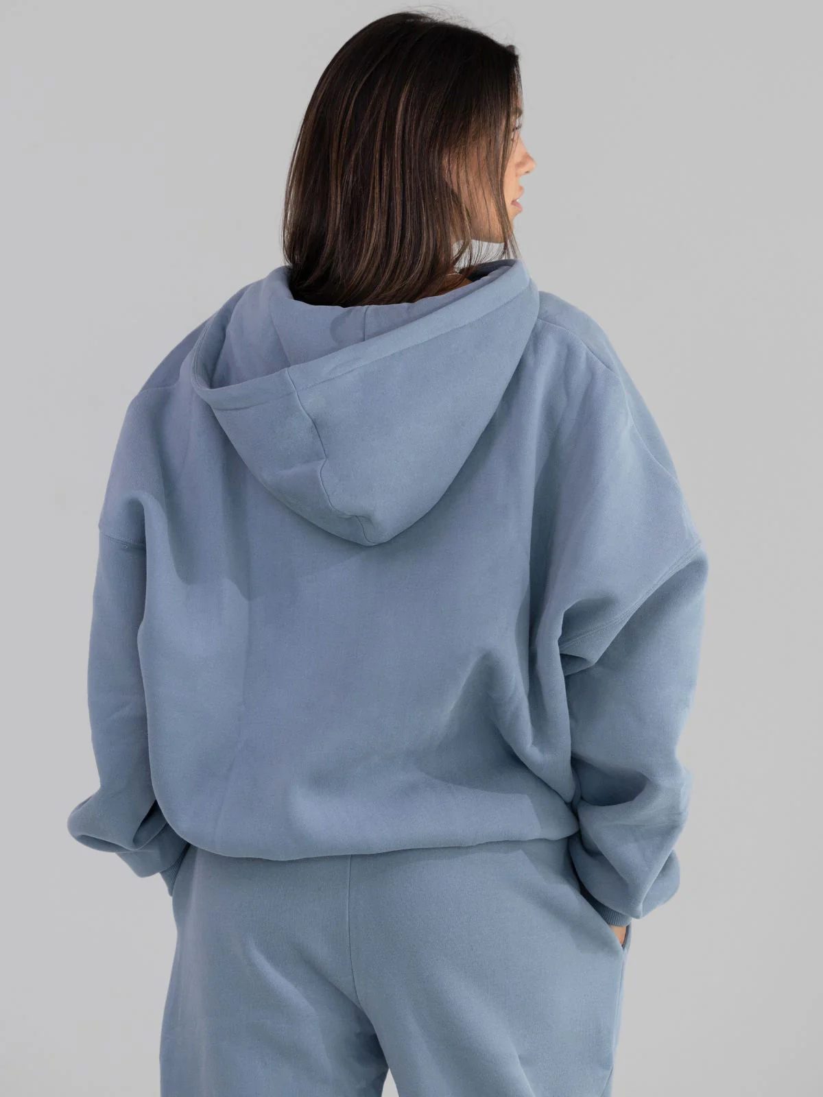 Cloud Zip Hoodie - Image 21