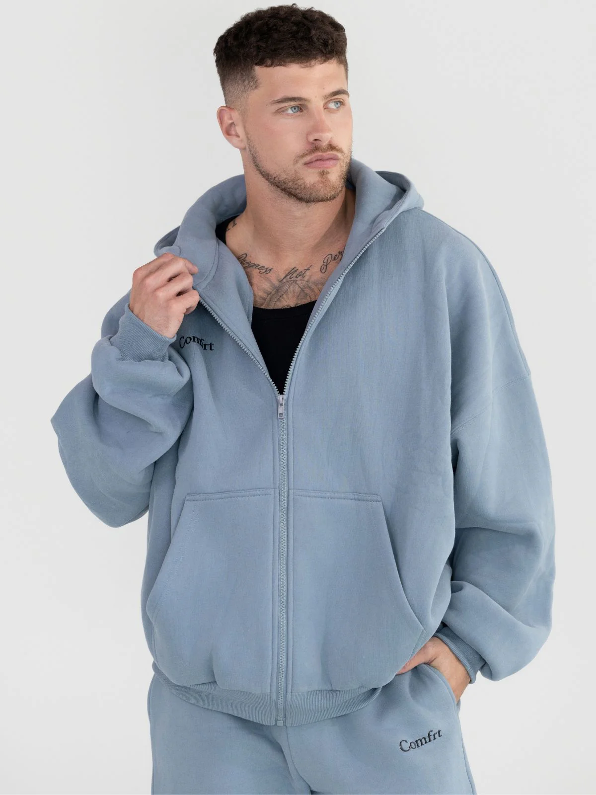Cloud Zip Hoodie - Image 24