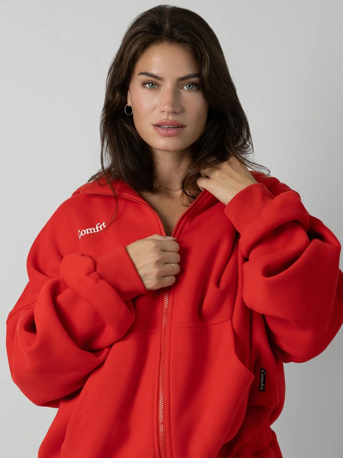 Cloud Zip Hoodie - Pre-Order - Image 56