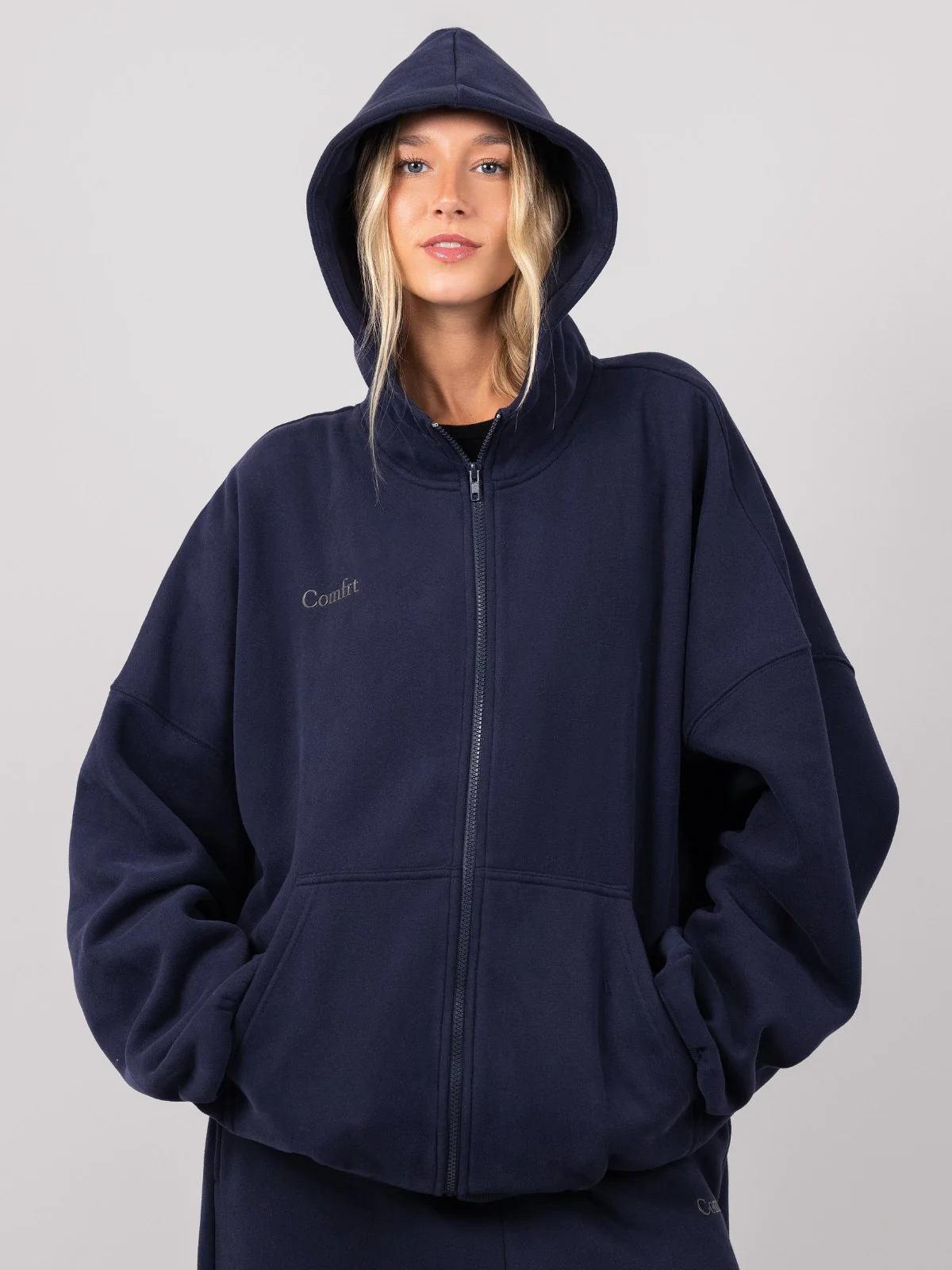 Cloud Zip Hoodie - Image 45