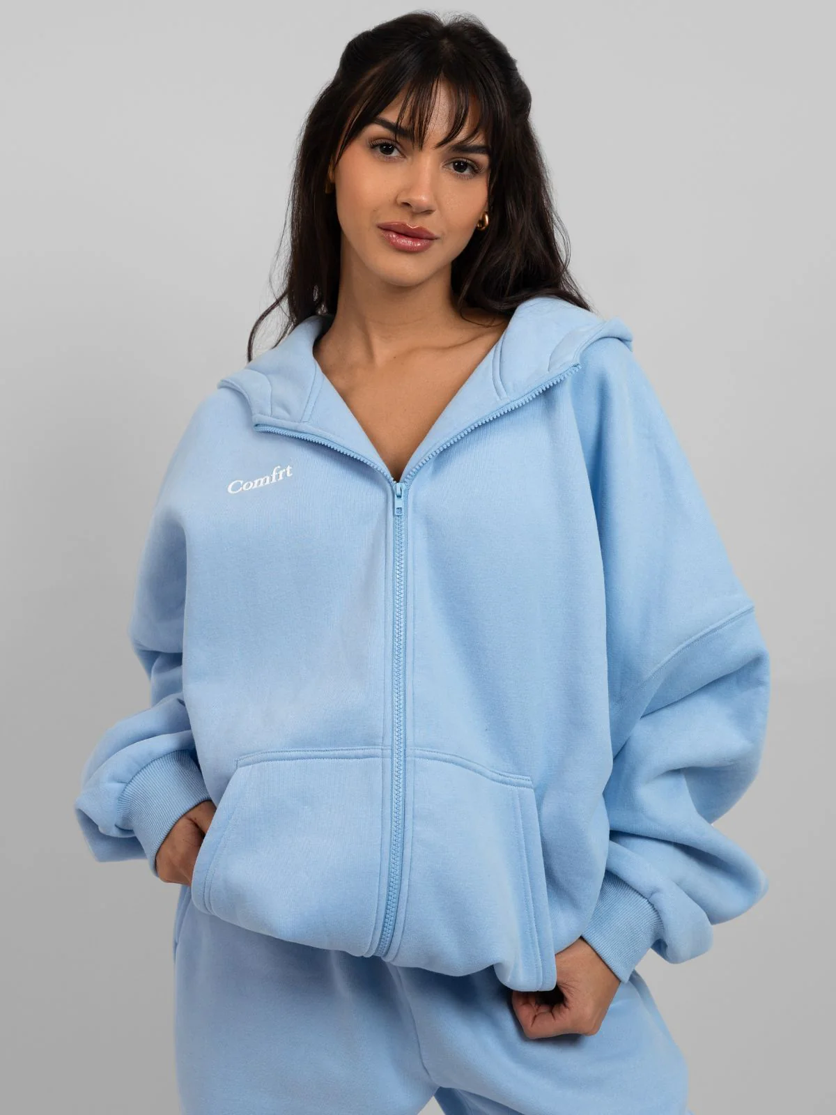 Cloud Zip Hoodie - Image 52