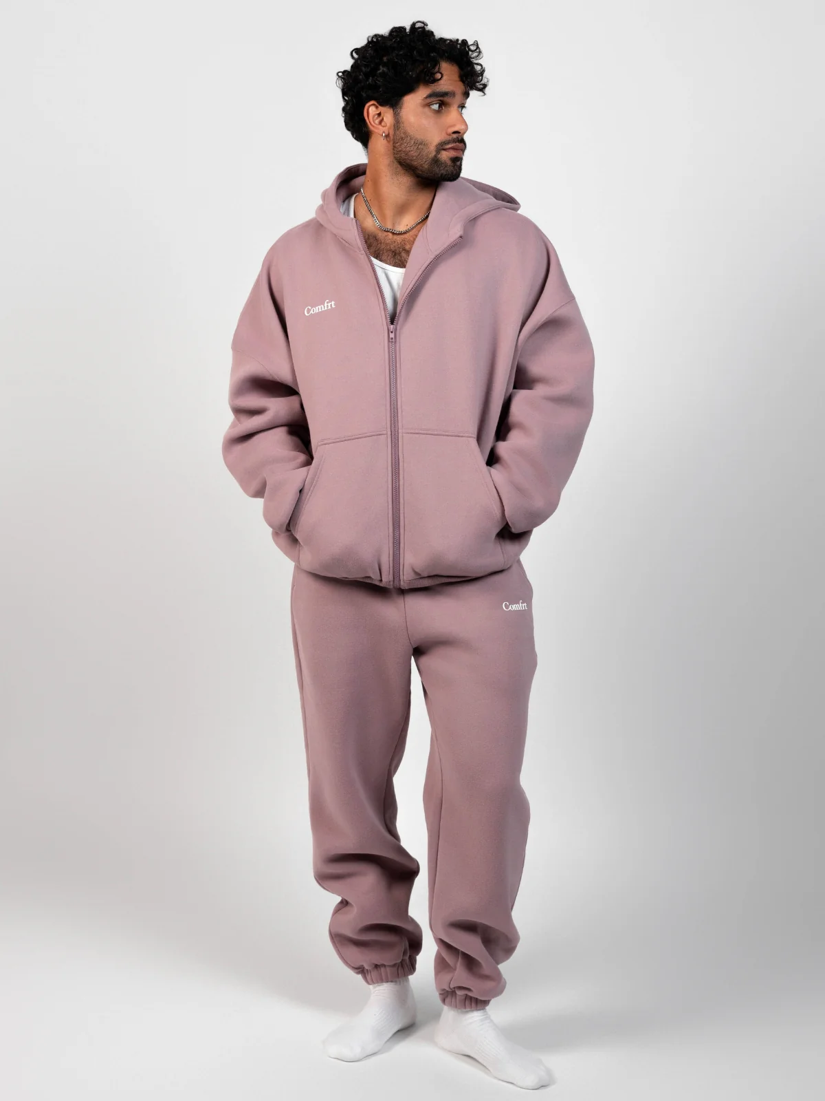 Cloud Zip Hoodie - Image 64