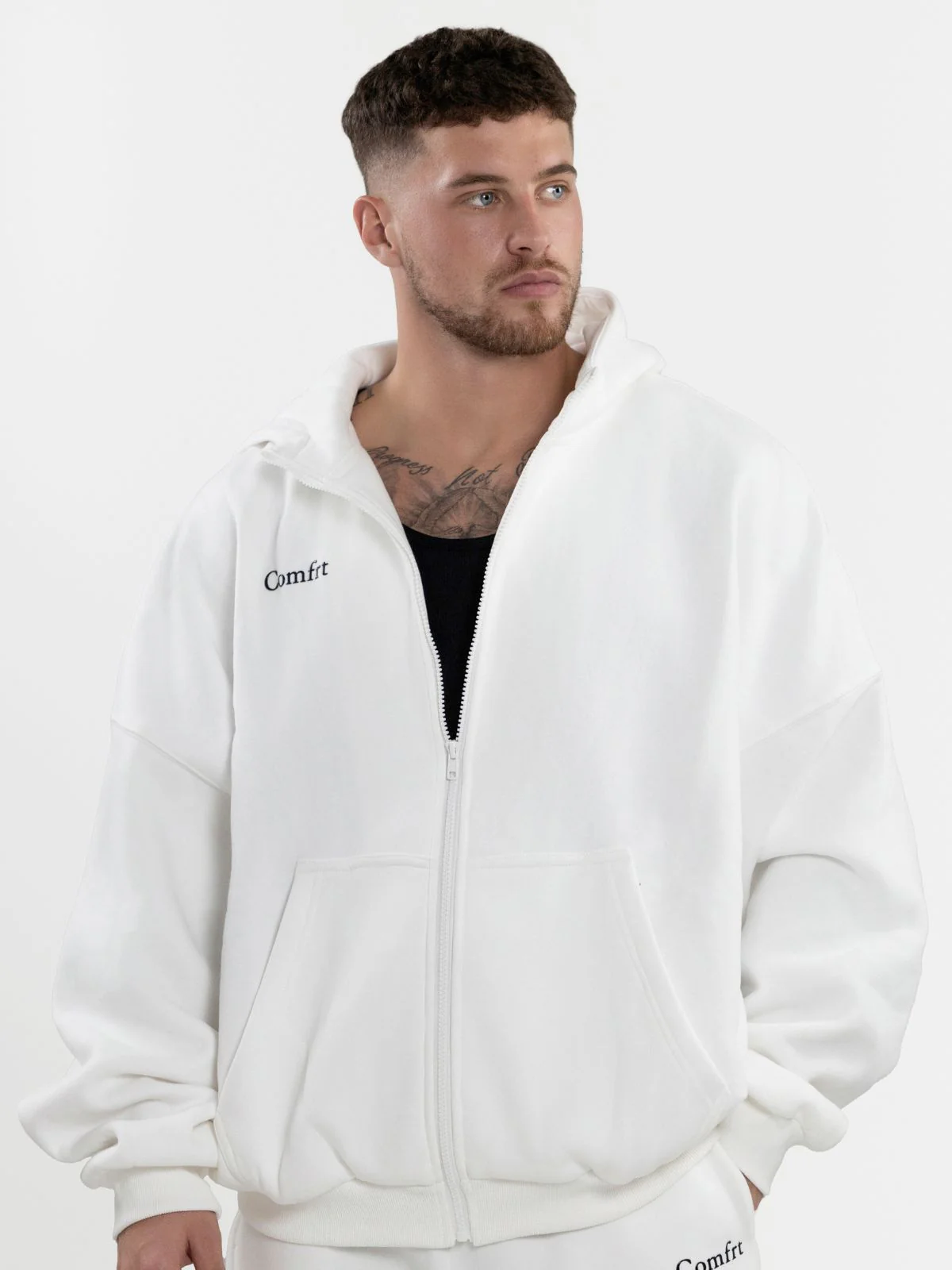 Cloud Zip Hoodie - Pre-Order - Image 7