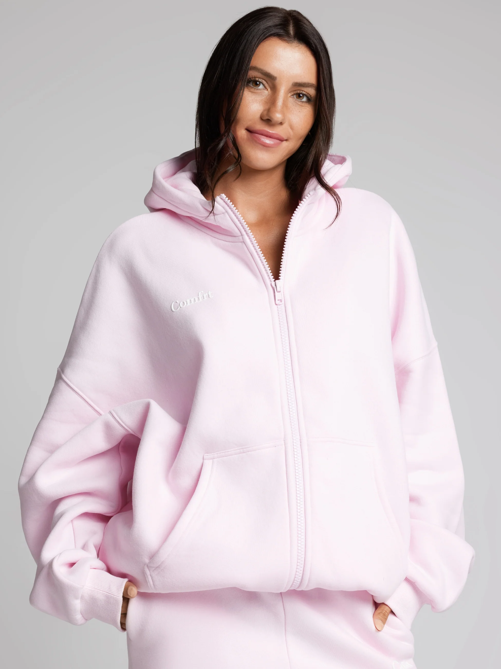 Cloud Zip Hoodie - Image 73