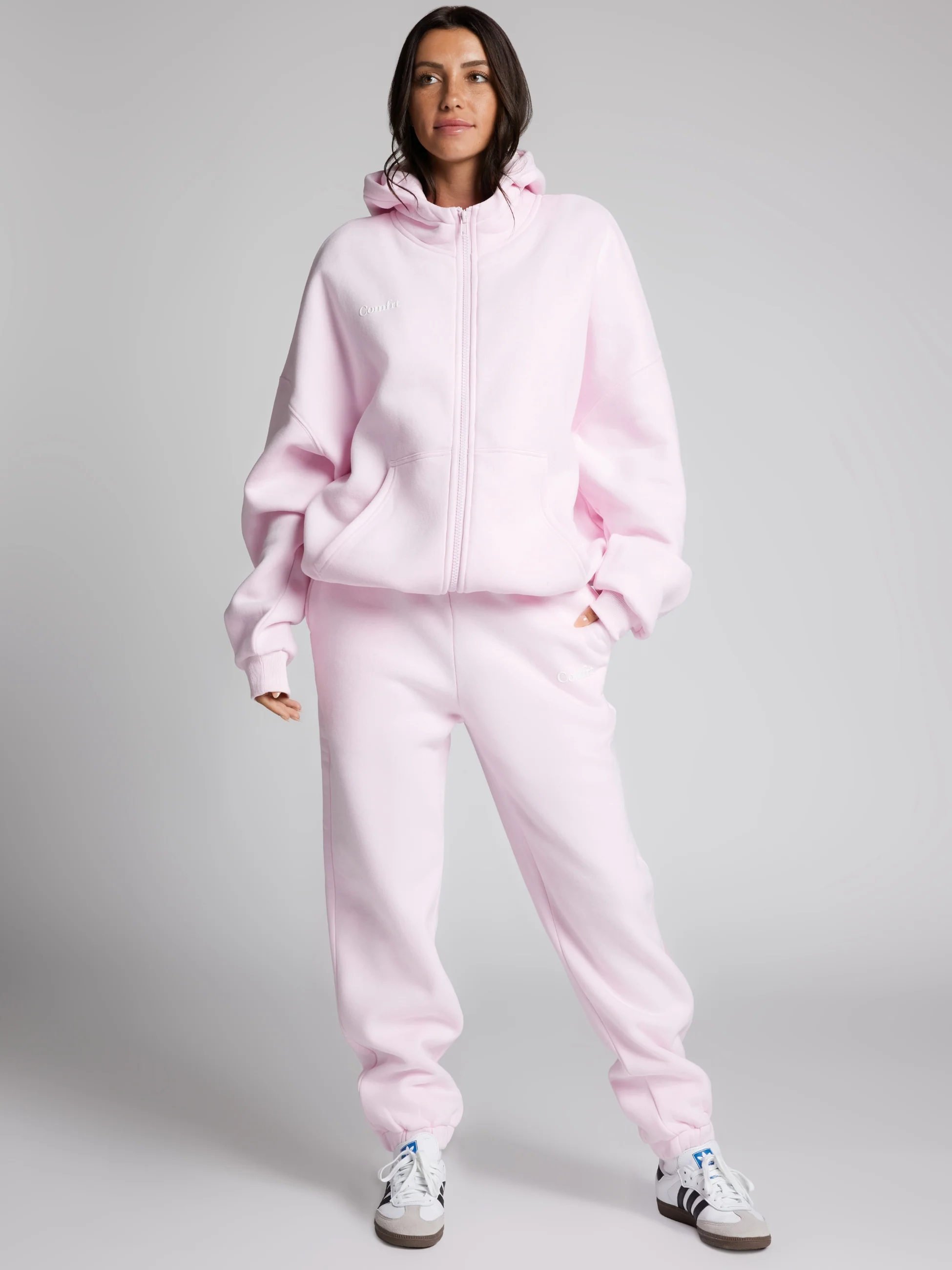 Cloud Zip Hoodie - Image 77