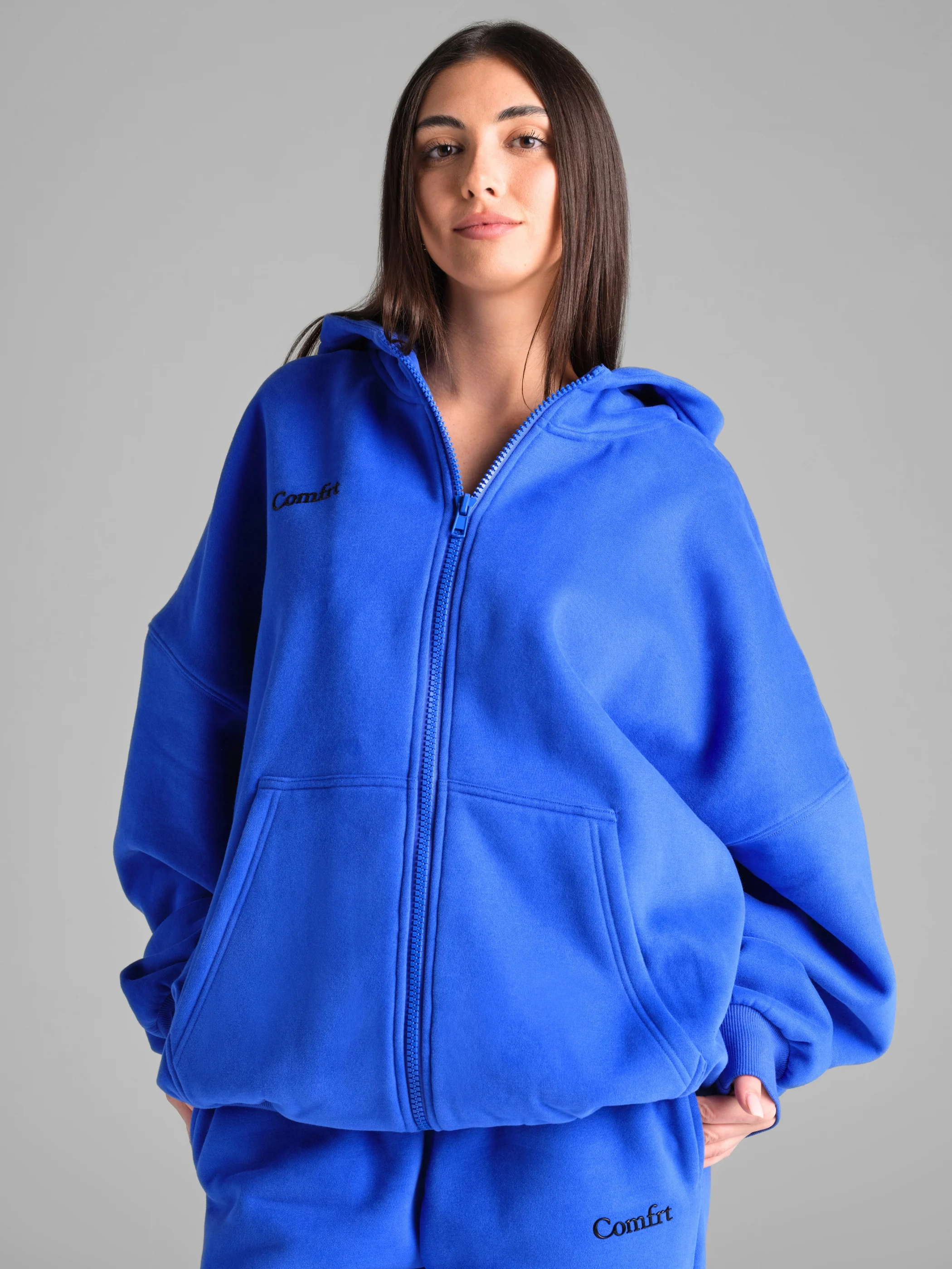 Cloud Zip Hoodie - Pre-Order - Image 76