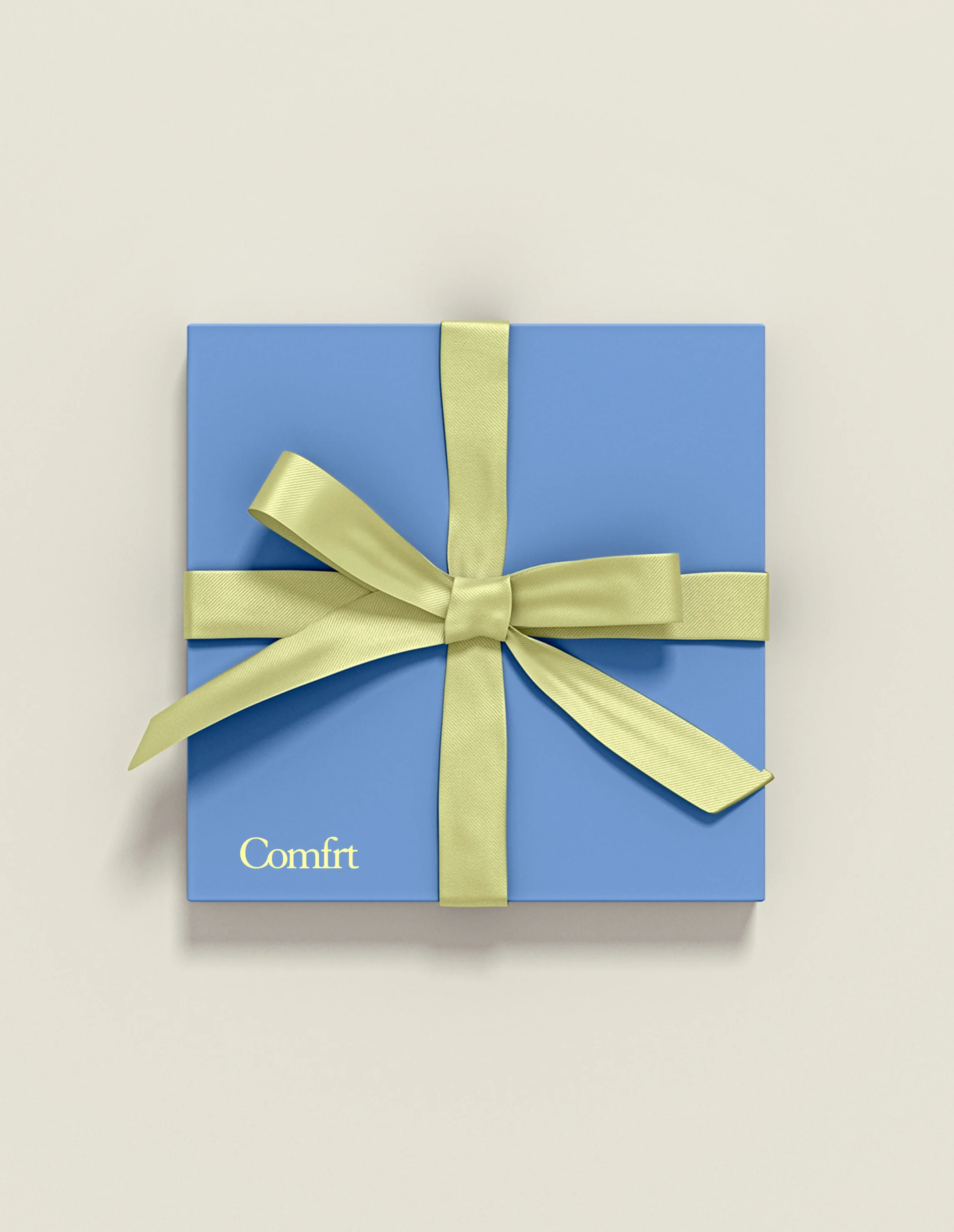 Comfrt E-Gift Card - Image 2