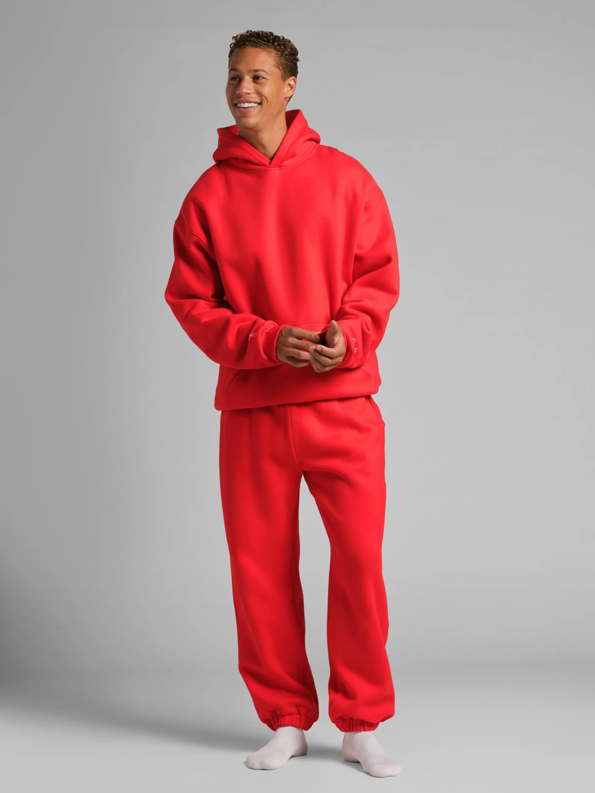 Comfrt x We're Not Really Strangers Hoodie - Image 9