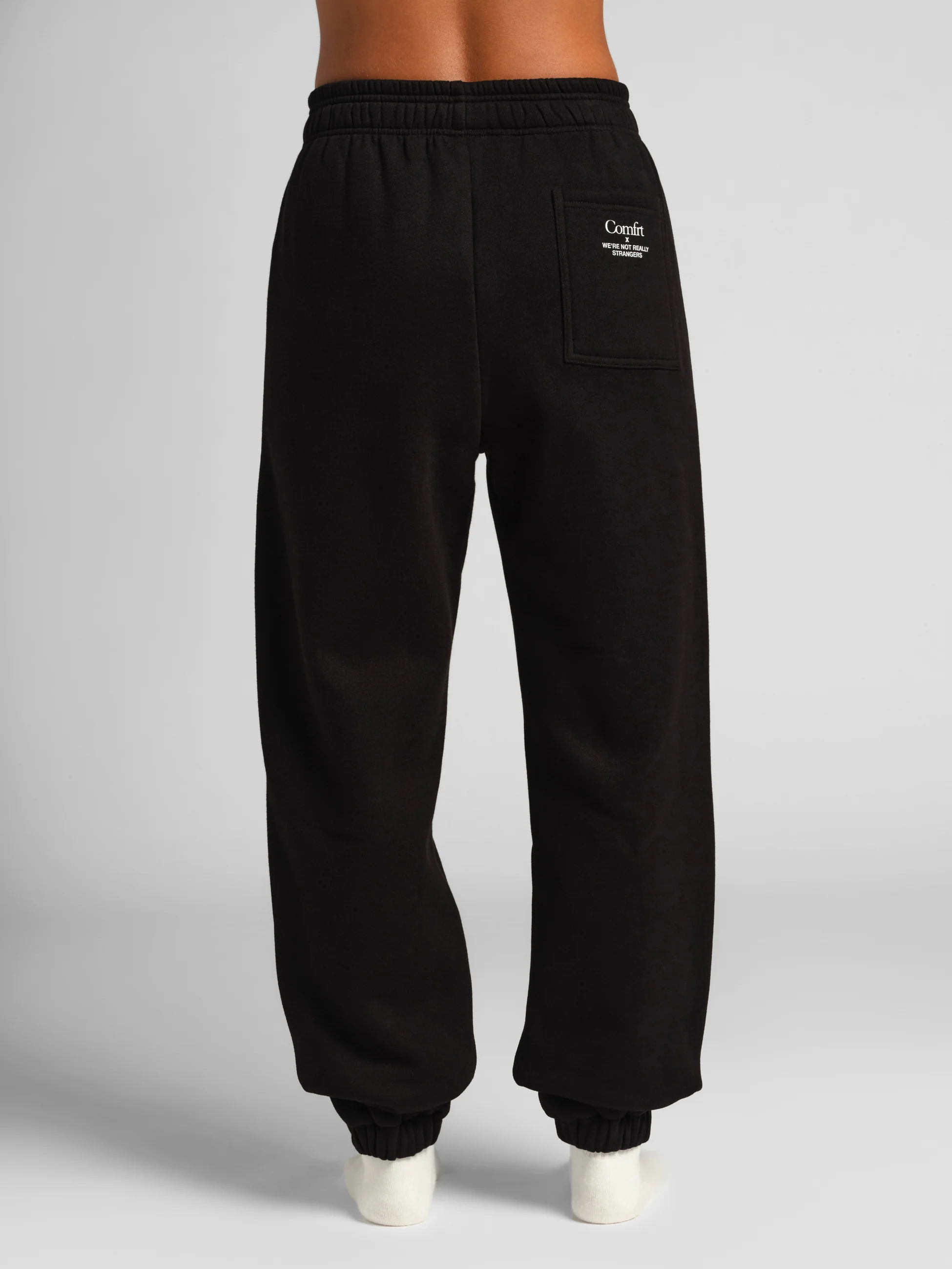 Comfrt x We're Not Really Strangers Sweatpants - Image 21