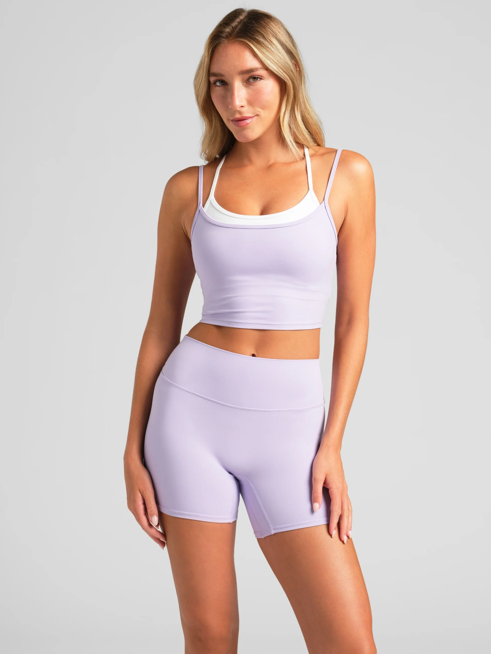 ComfrtCore™ 5" Biker Shorts - Image 16