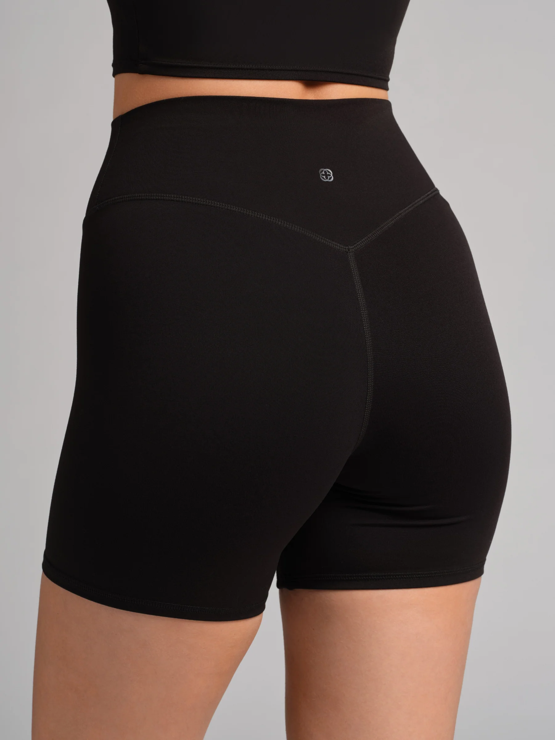 ComfrtCore™ 5" Biker Shorts - Image 3