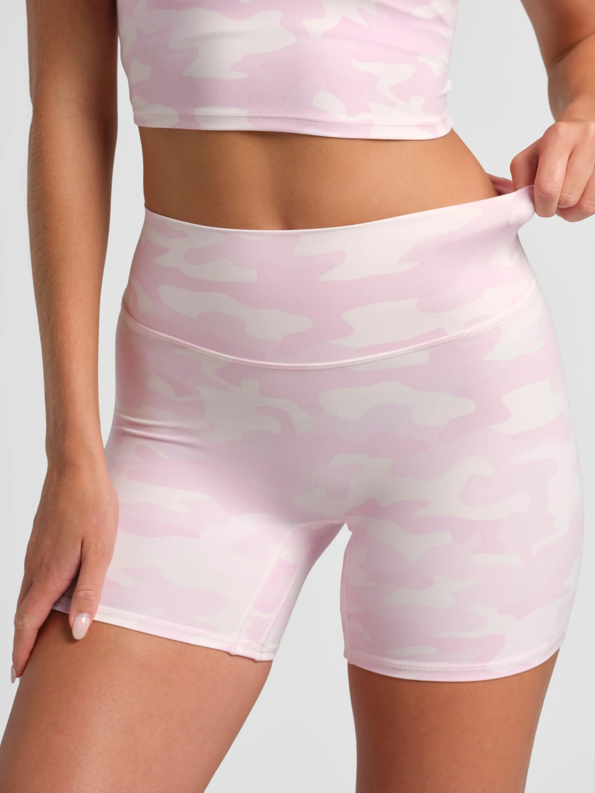 ComfrtCore™ 5" Biker Shorts - Image 40
