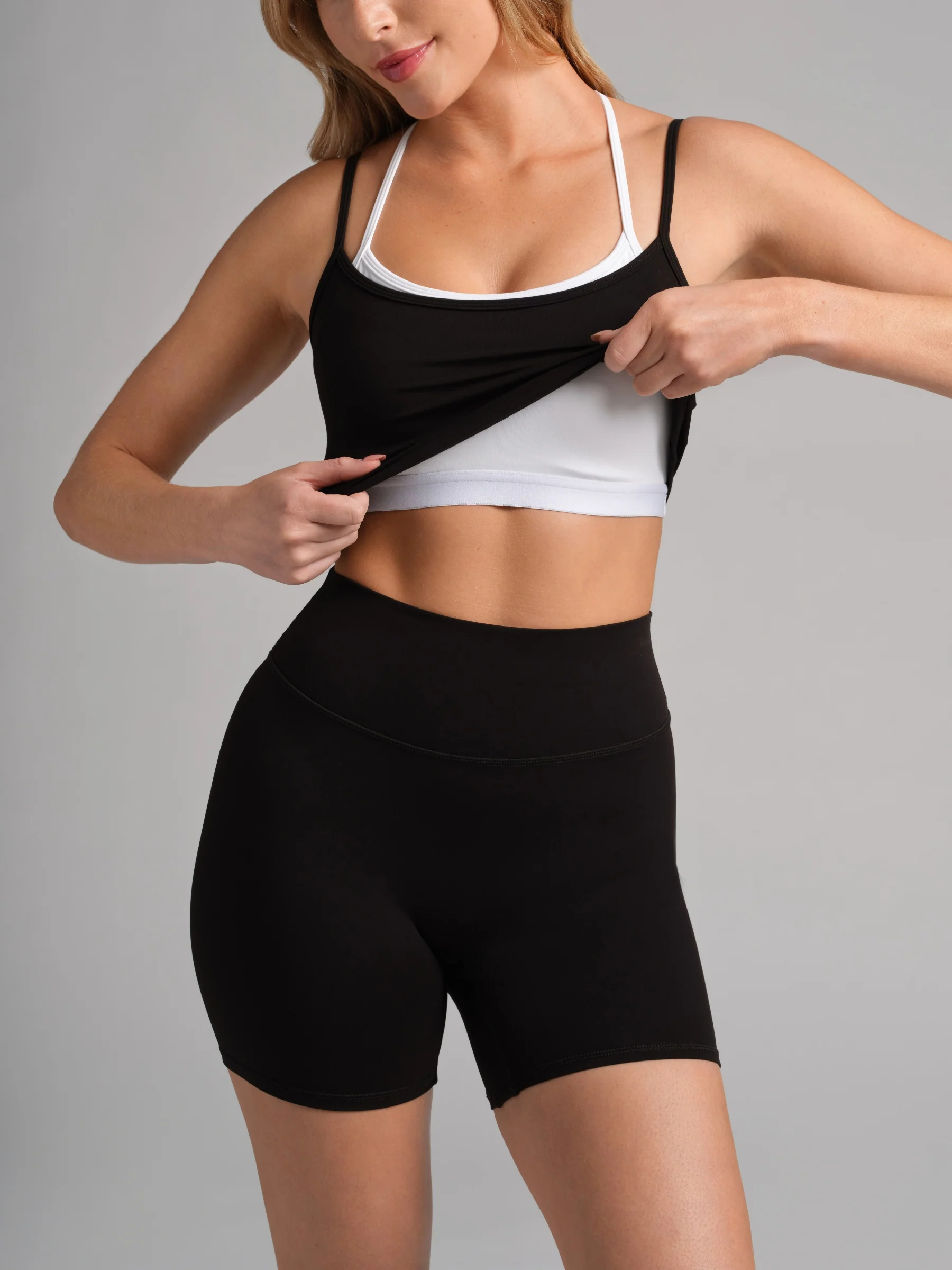 ComfrtCore™ 5" Biker Shorts - Image 5