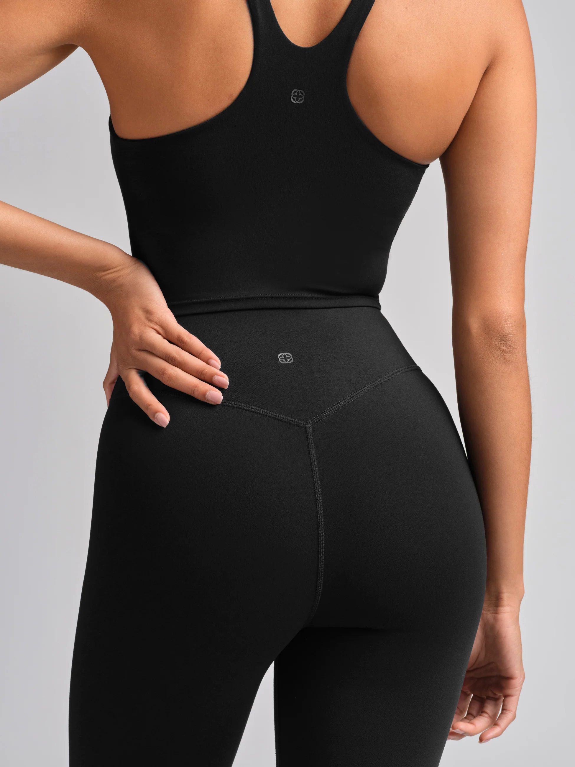 ComfrtCore™ High-Waist Leggings - Image 11