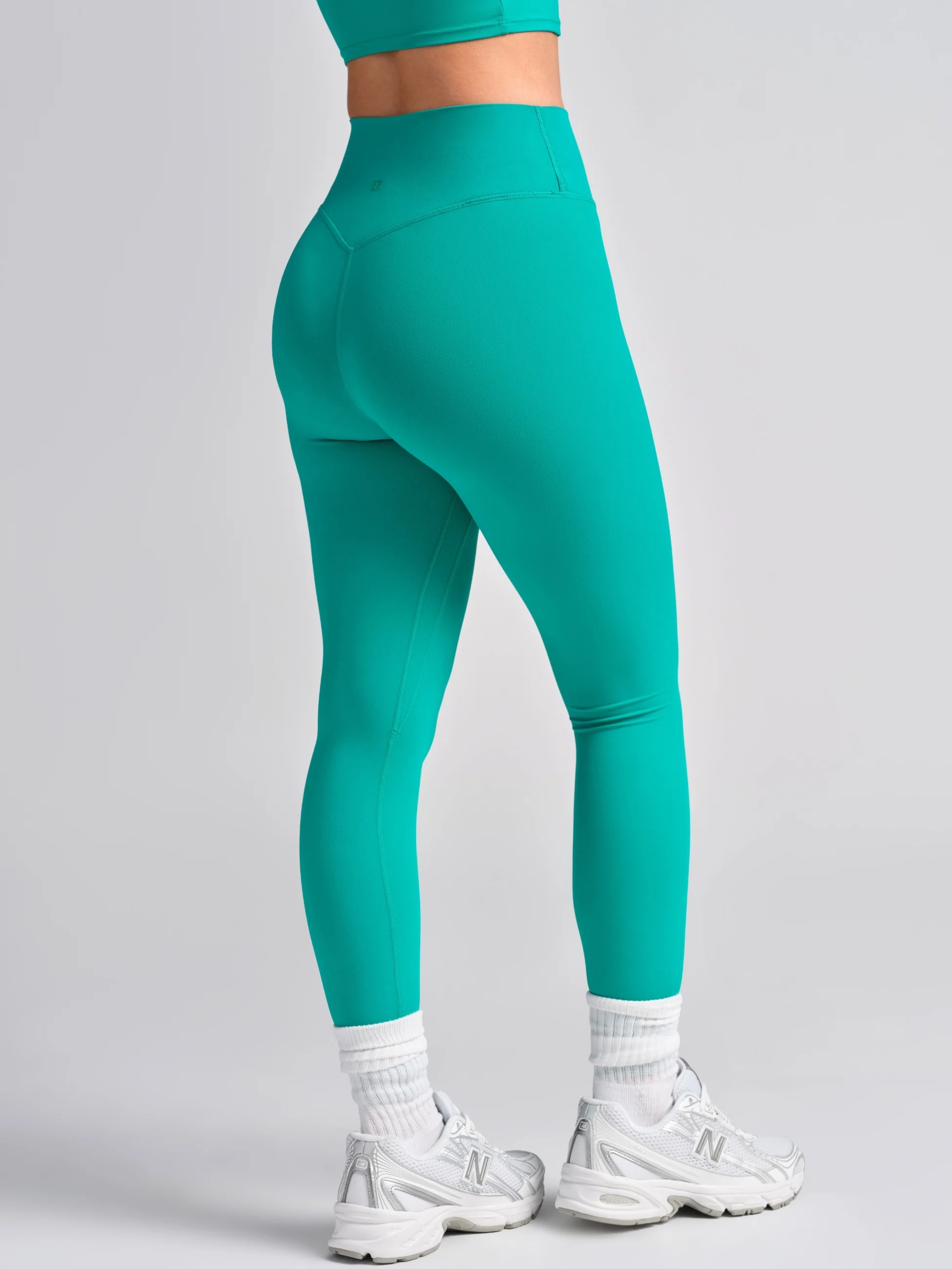 ComfrtCore™ High-Waist Leggings - Image 27