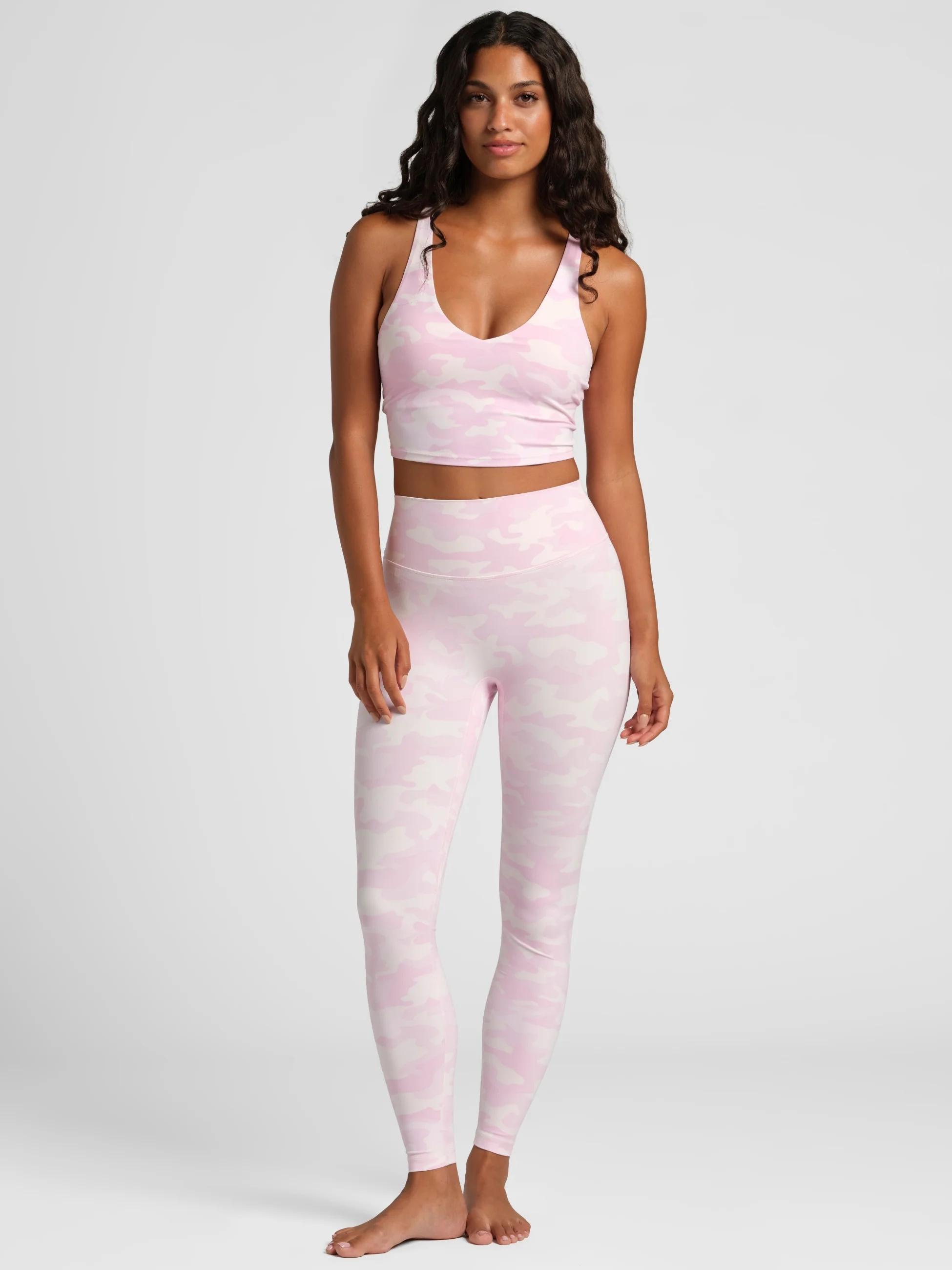 ComfrtCore™ High-Waist Leggings - Image 50