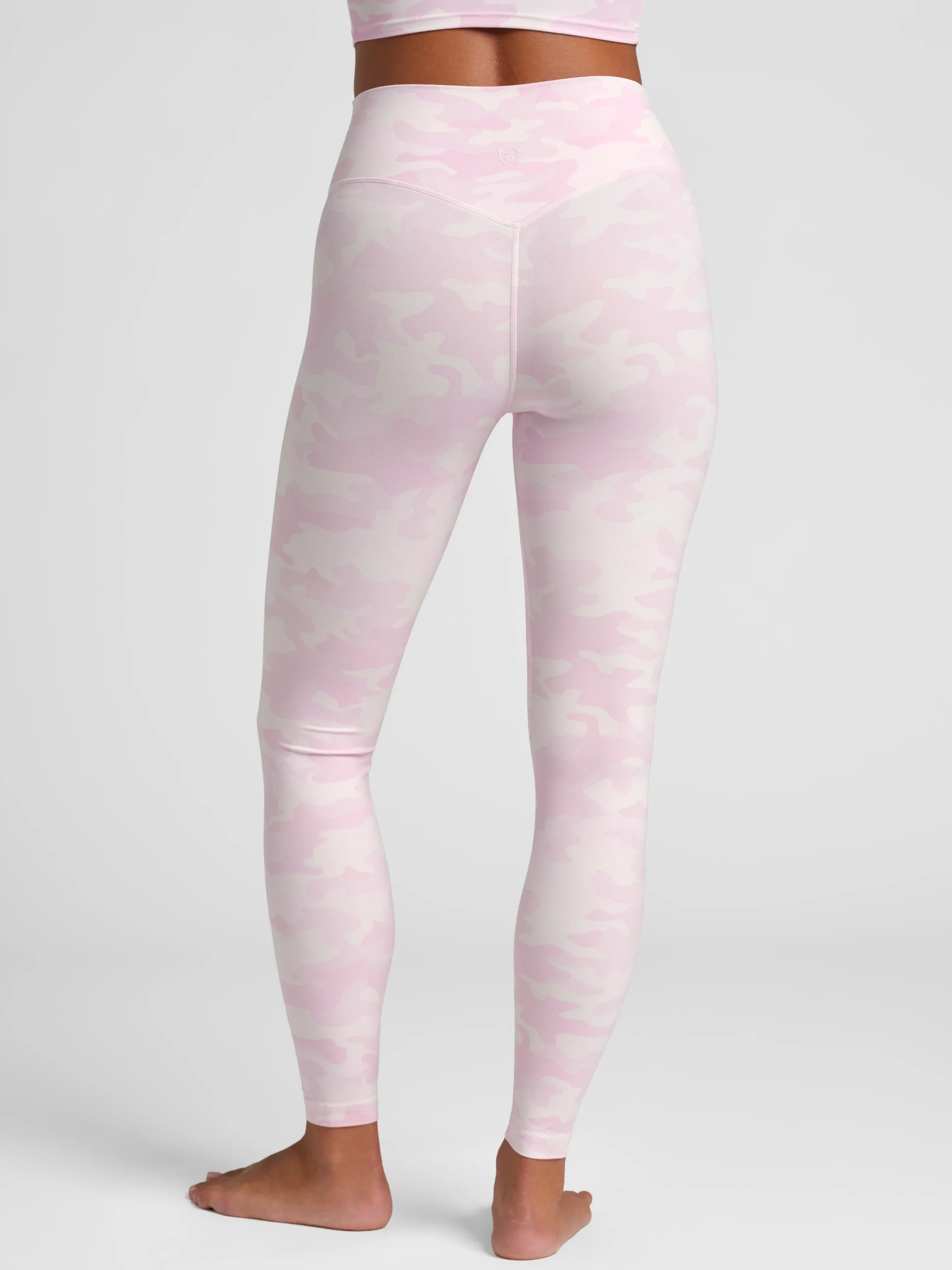 ComfrtCore™ High-Waist Leggings - Image 51