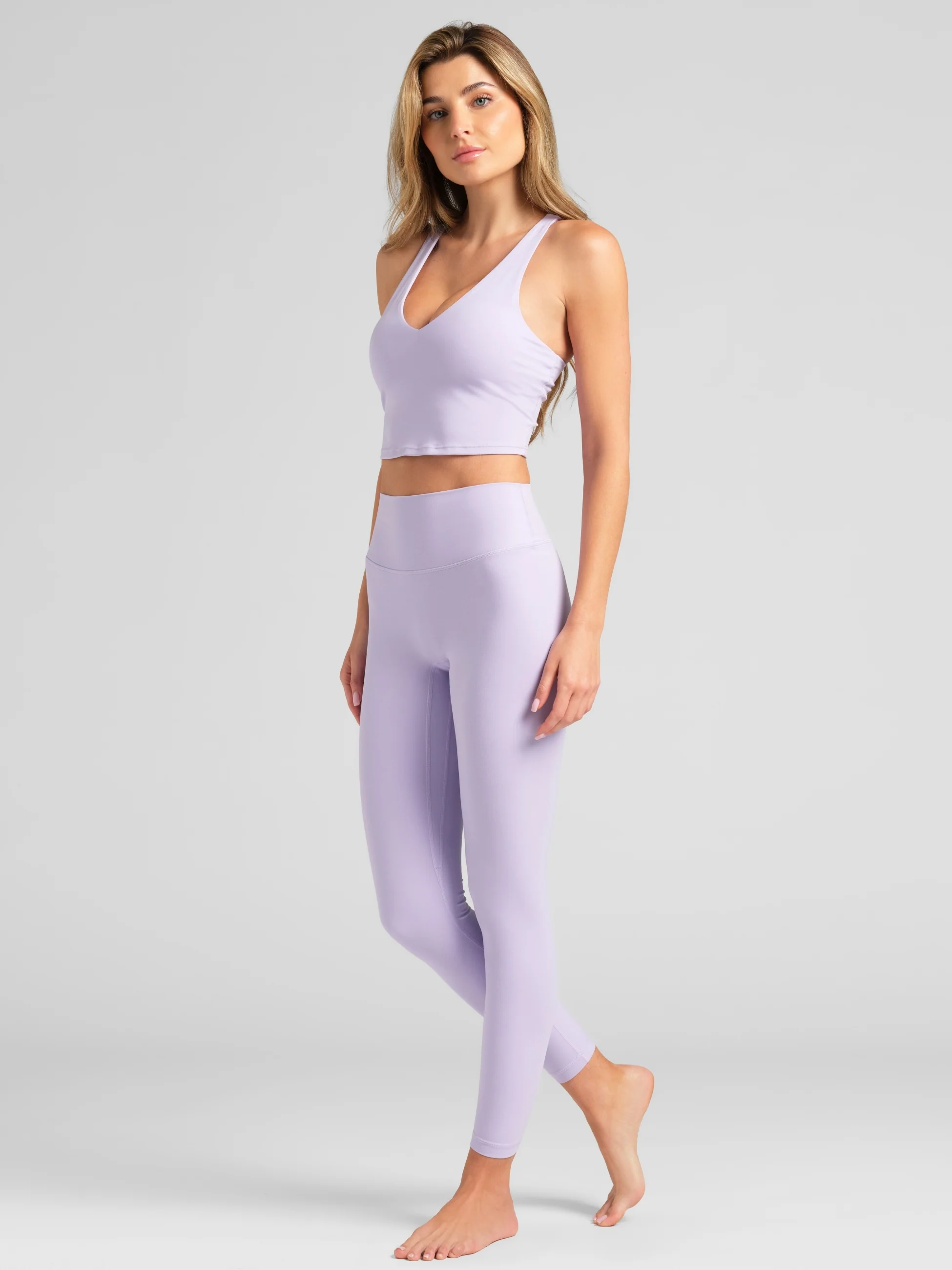 ComfrtCore™ High-Waist Leggings - Image 62