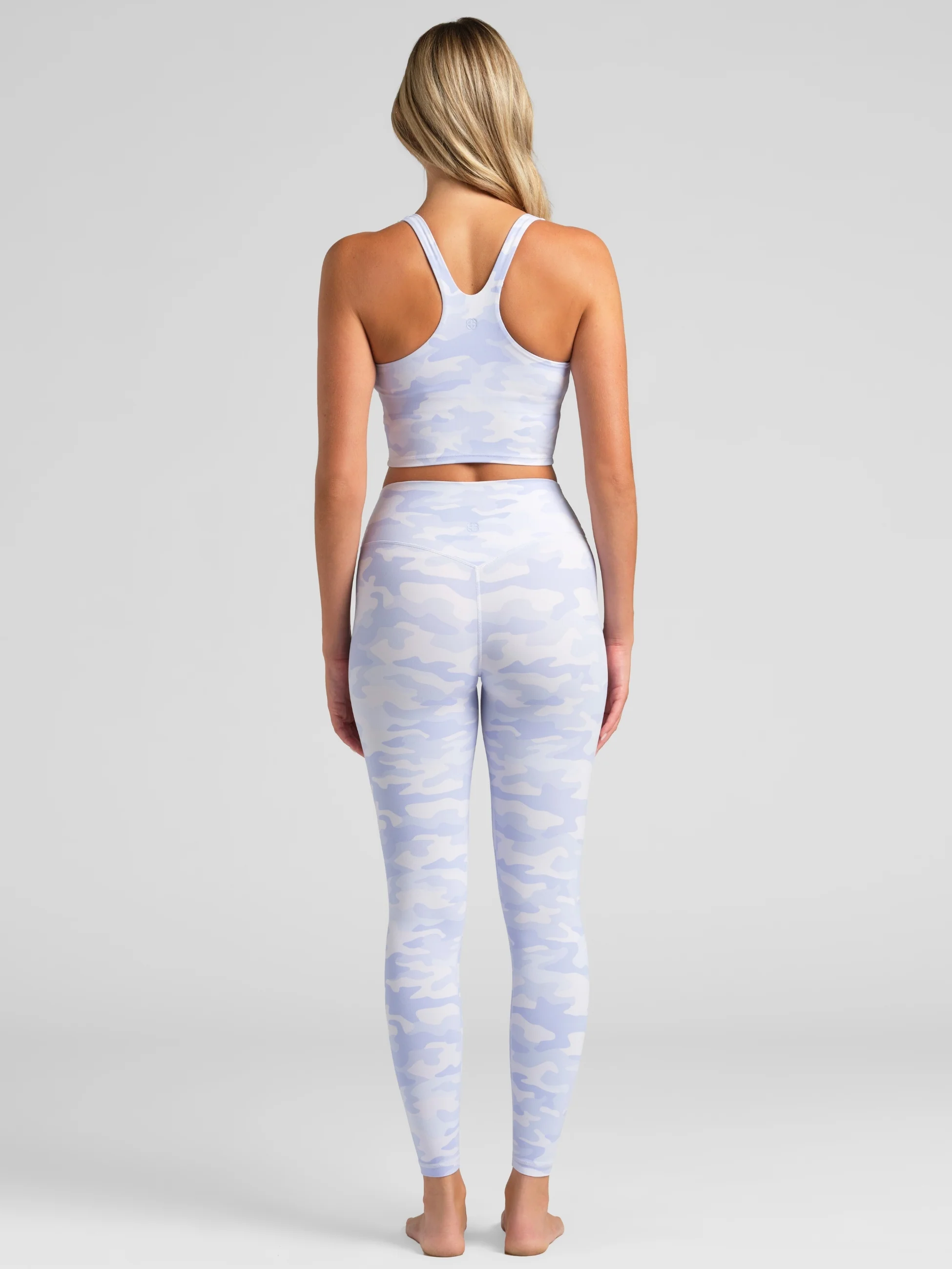 ComfrtCore™ High-Waist Leggings - Image 78