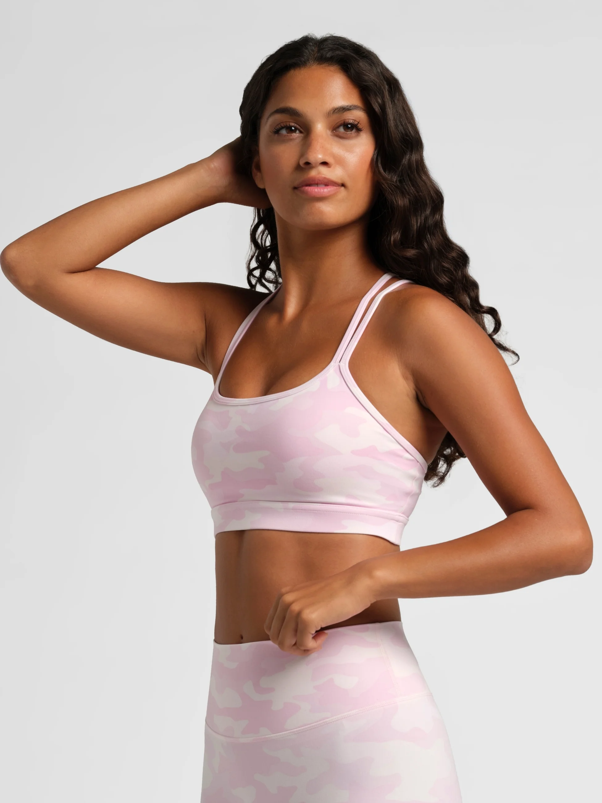 ComfrtCore™ Strappy Bra - Image 10