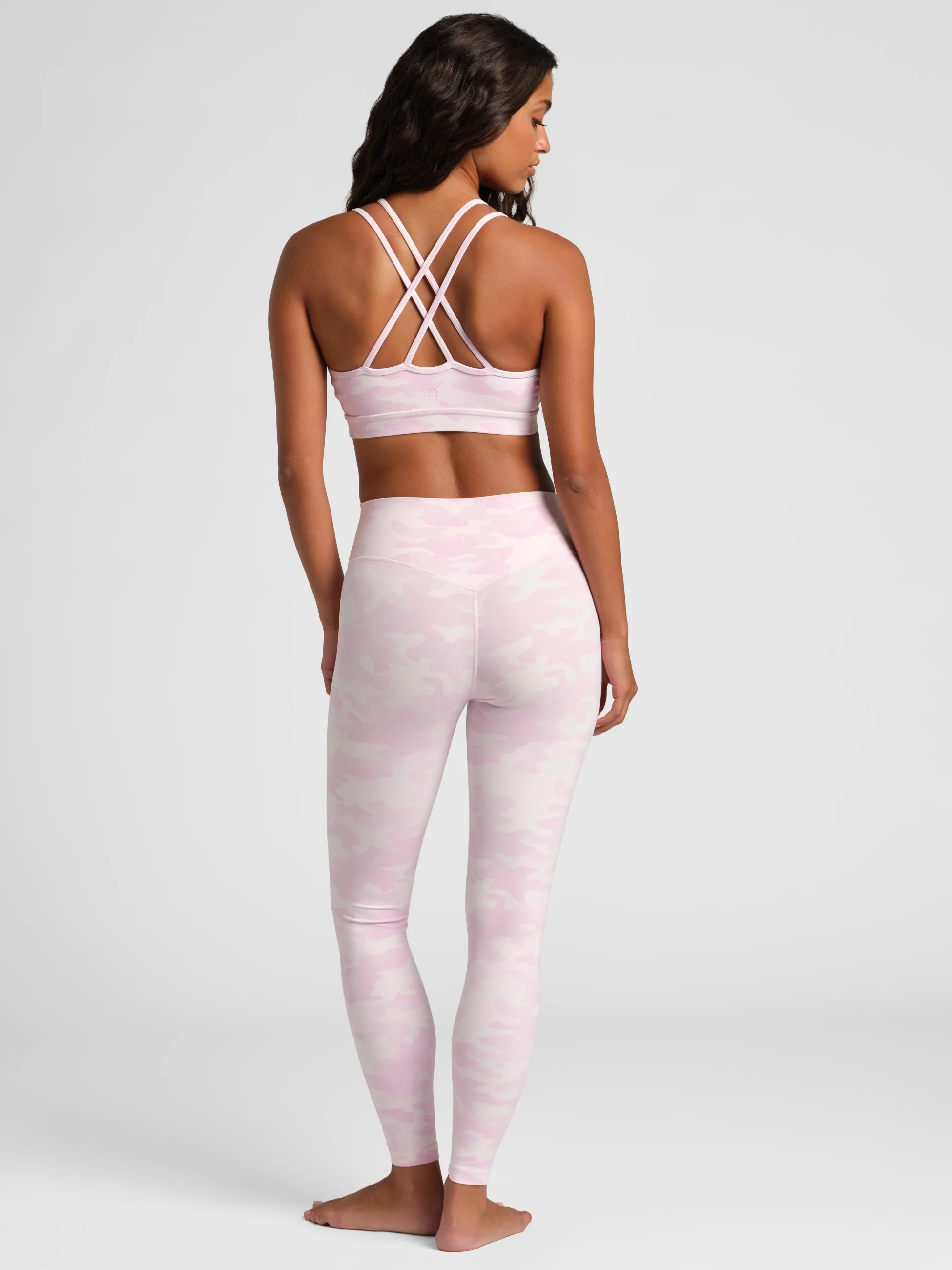 ComfrtCore™ Strappy Bra - Image 12