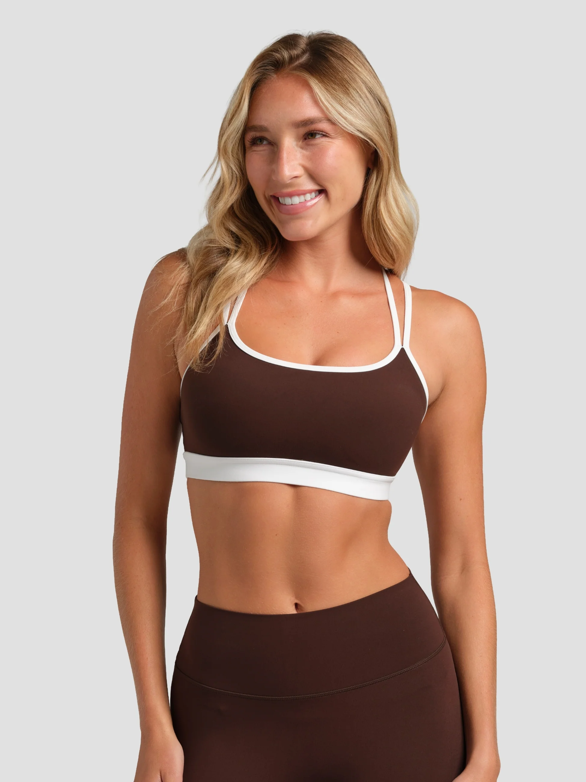 ComfrtCore™ Strappy Bra - Image 19