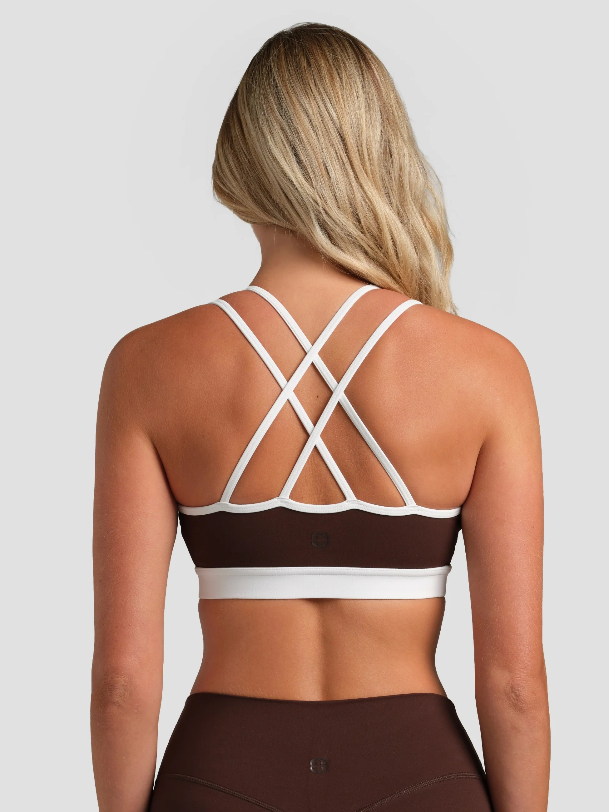 ComfrtCore™ Strappy Bra - Image 21