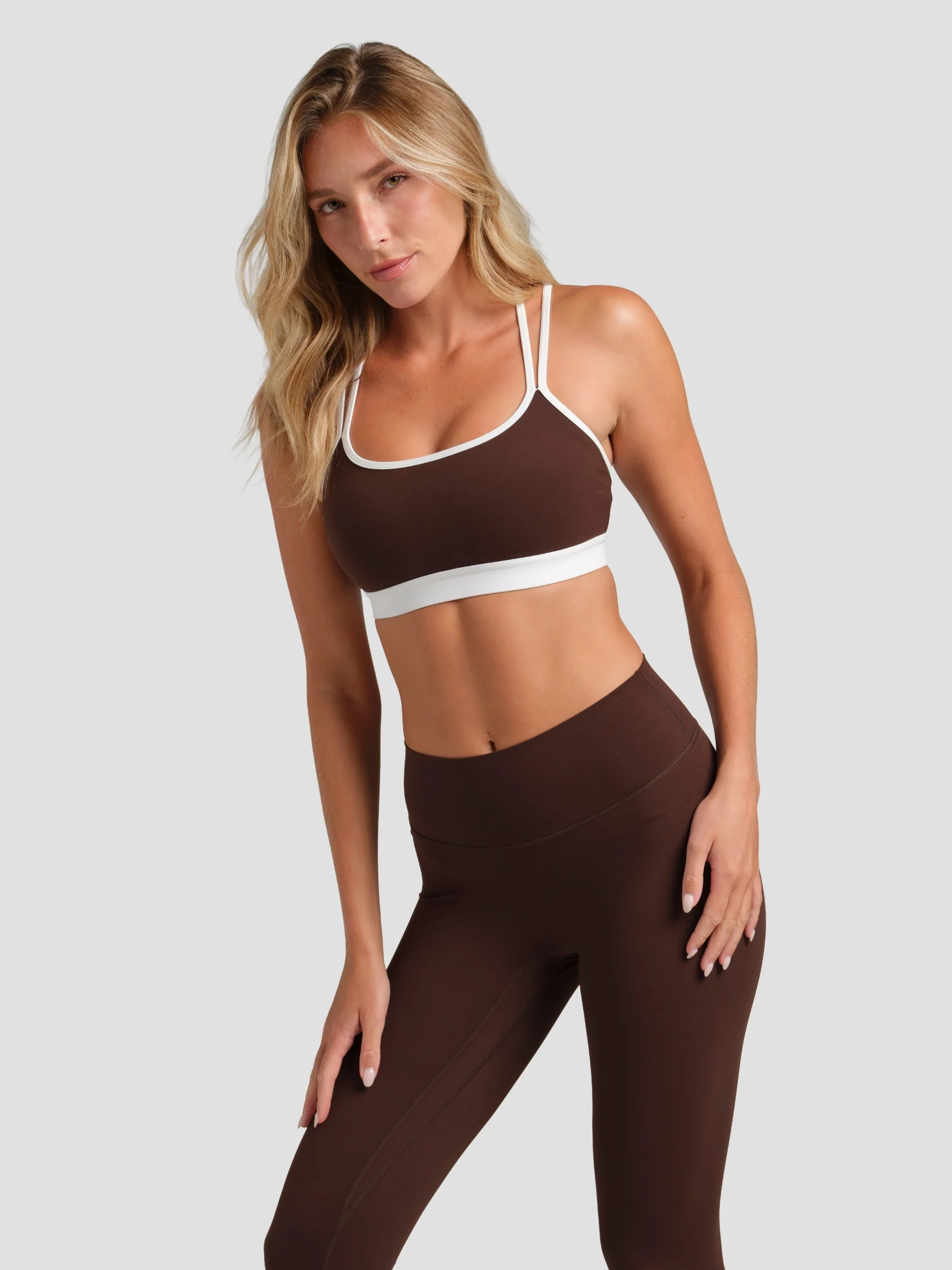 ComfrtCore™ Strappy Bra - Image 22