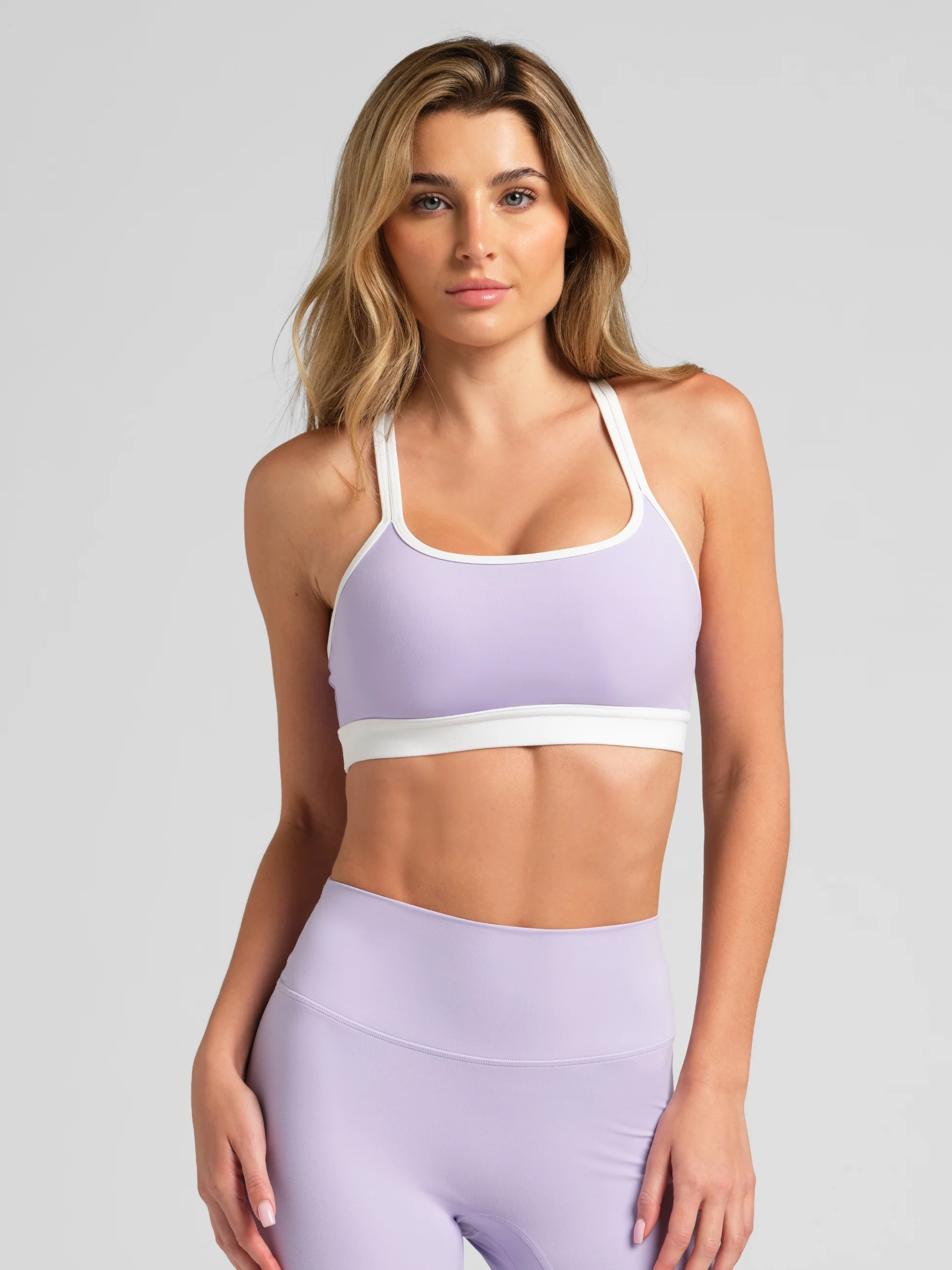 ComfrtCore™ Strappy Bra - Image 25