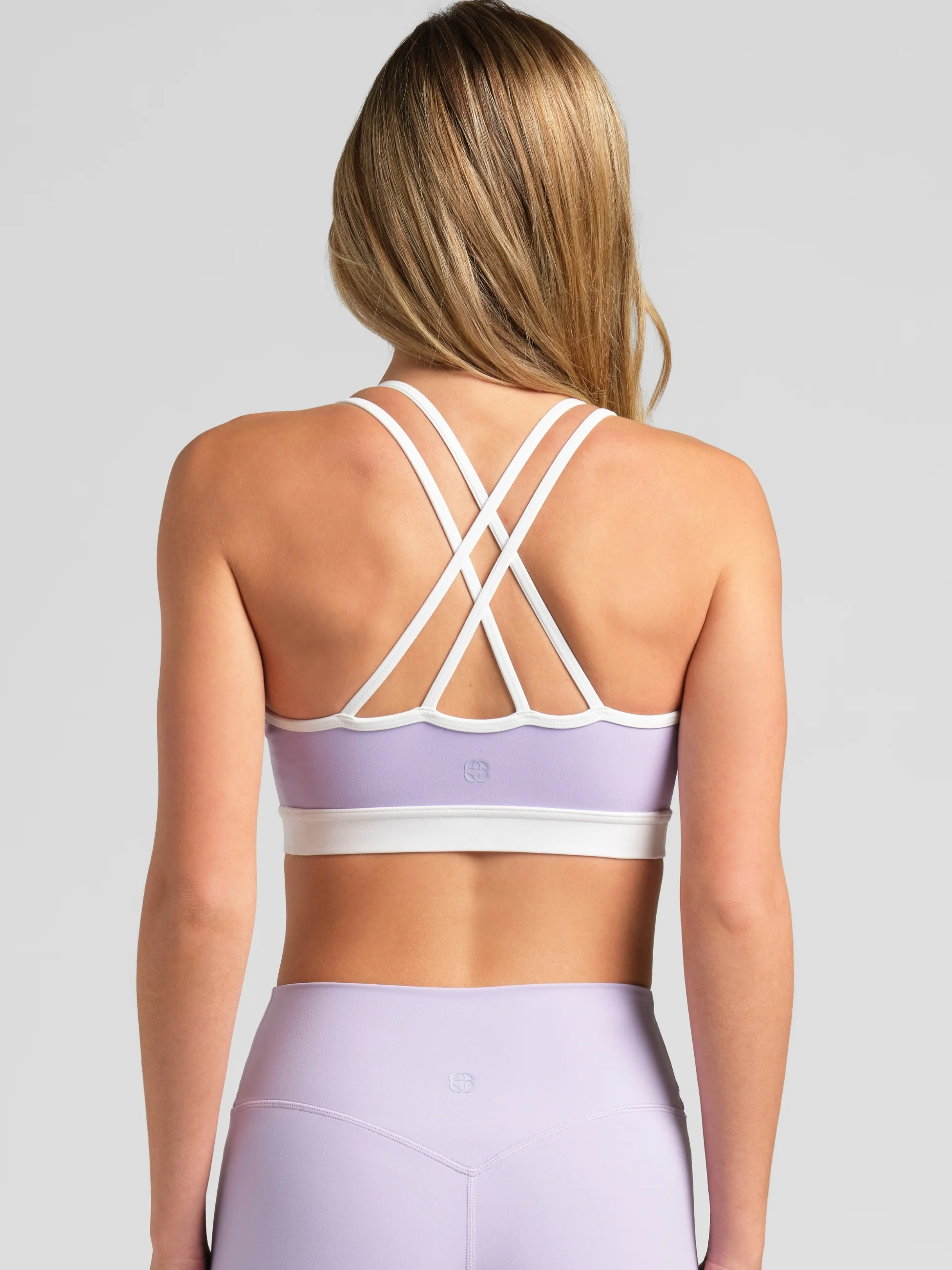 ComfrtCore™ Strappy Bra - Image 27