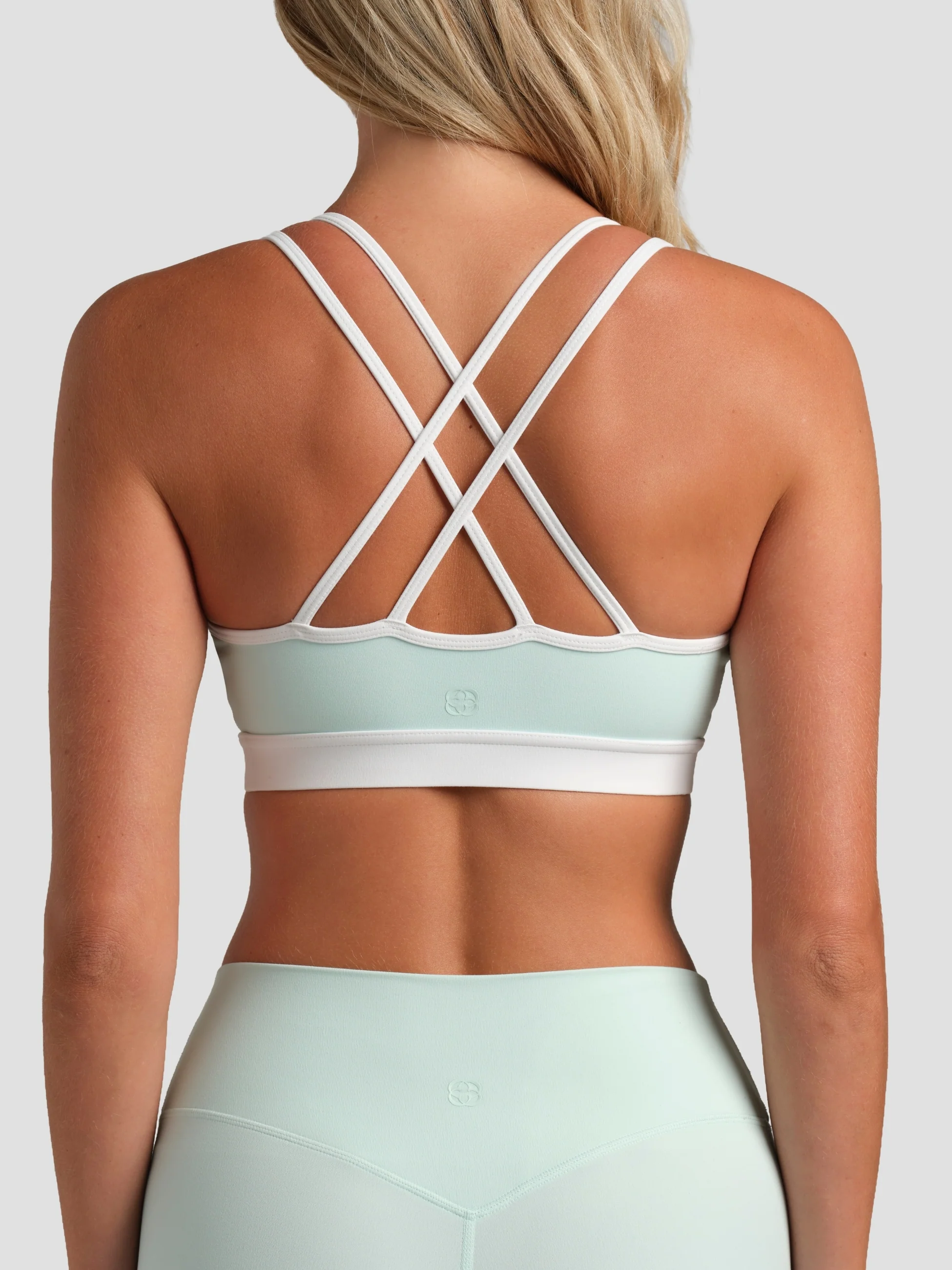 ComfrtCore™ Strappy Bra - Image 3