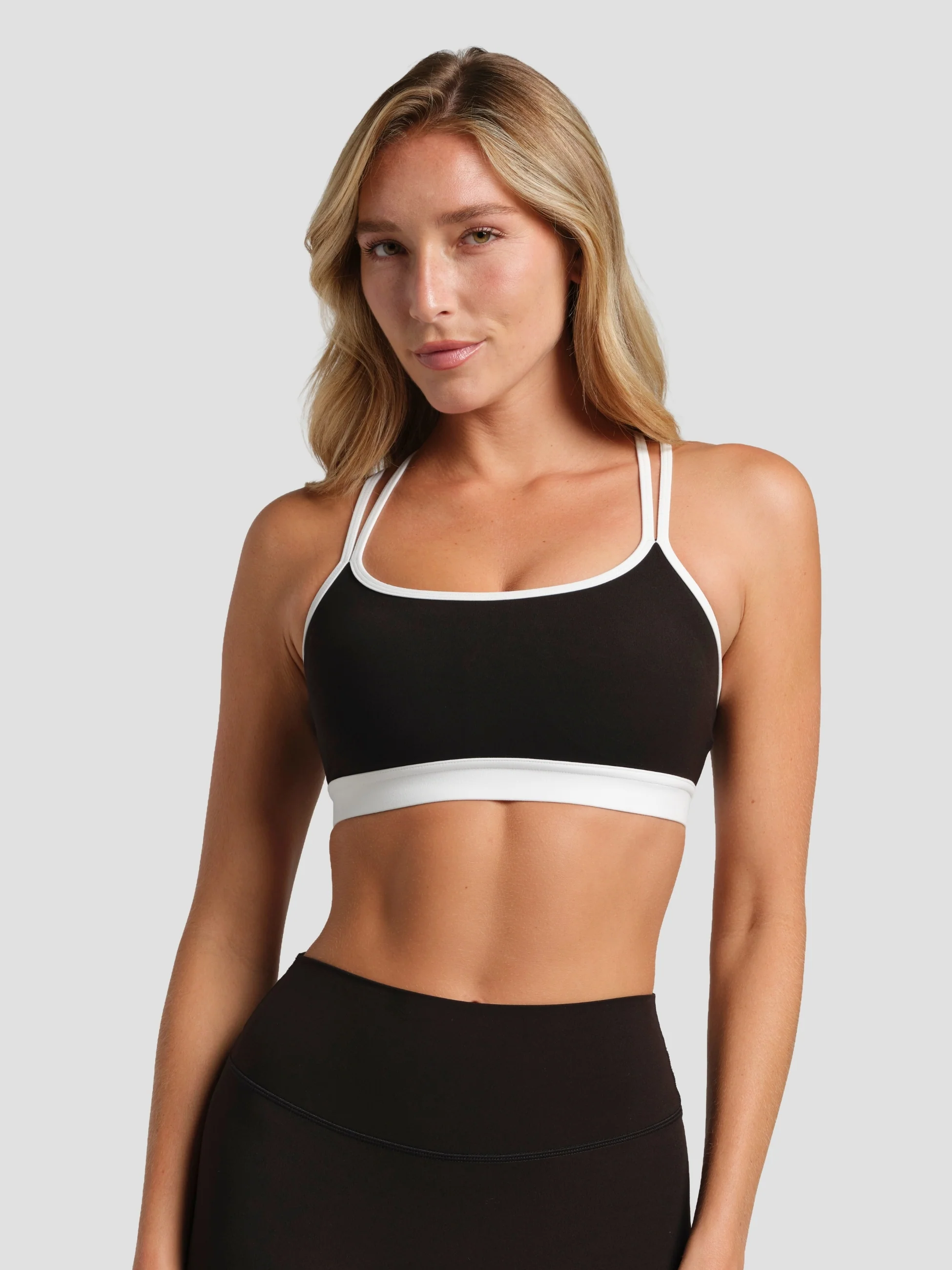 ComfrtCore™ Strappy Bra - Image 31