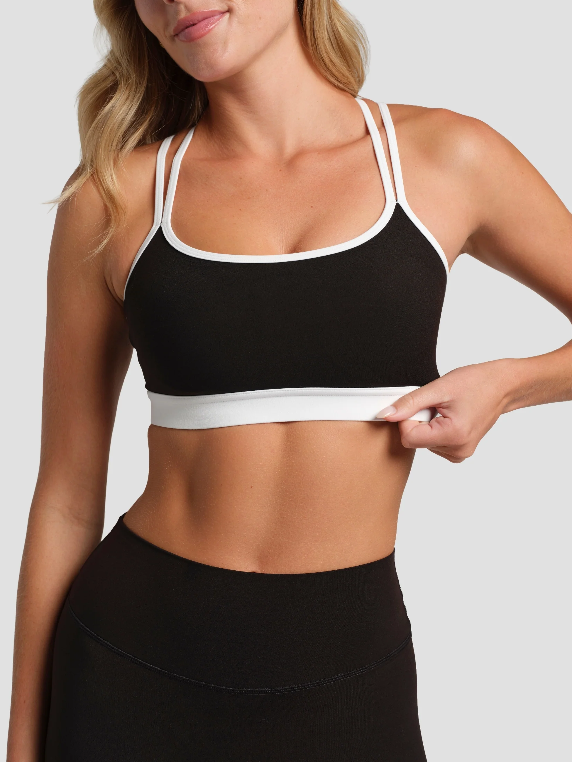 ComfrtCore™ Strappy Bra - Image 35