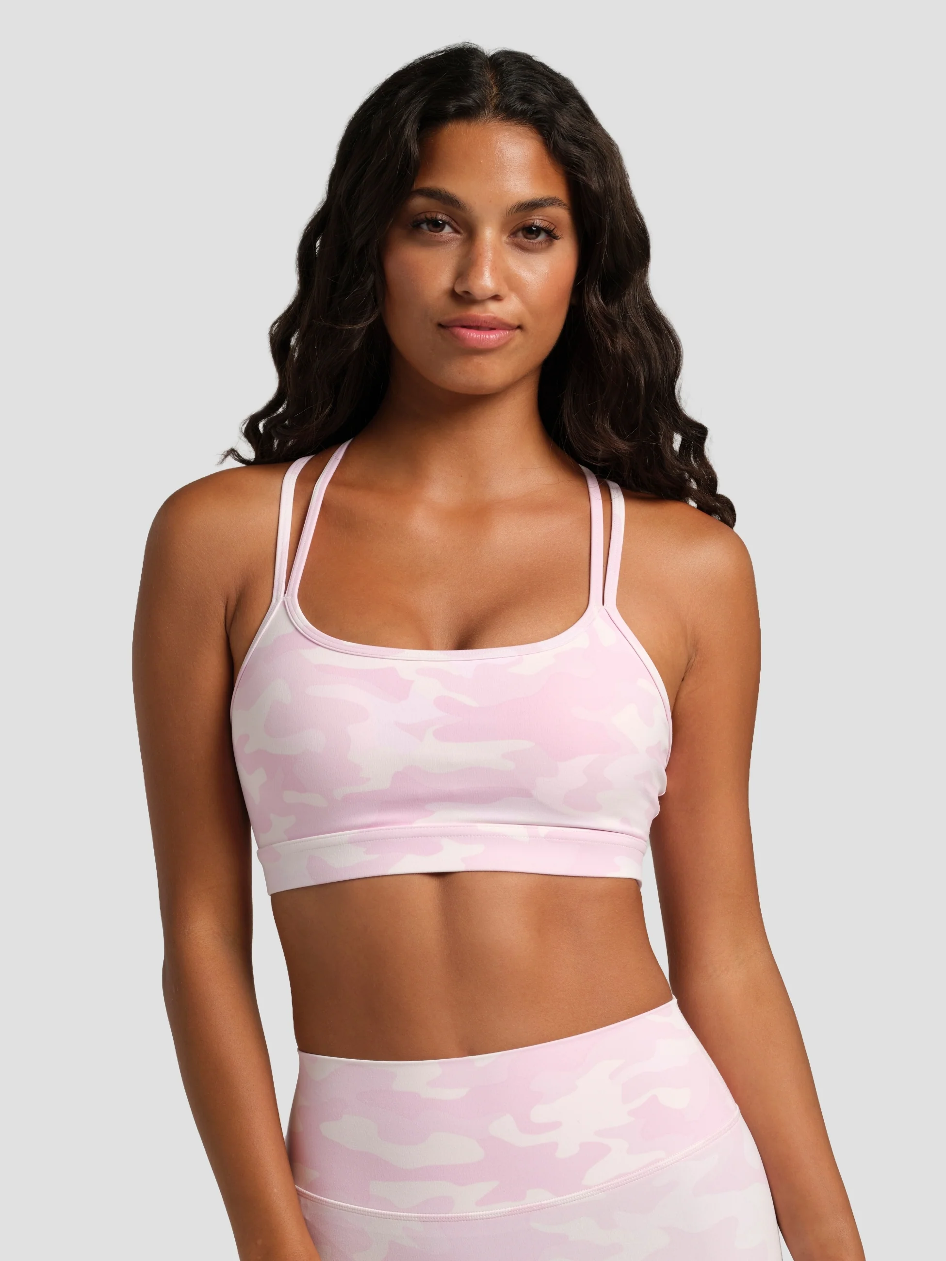 ComfrtCore™ Strappy Bra - Image 7