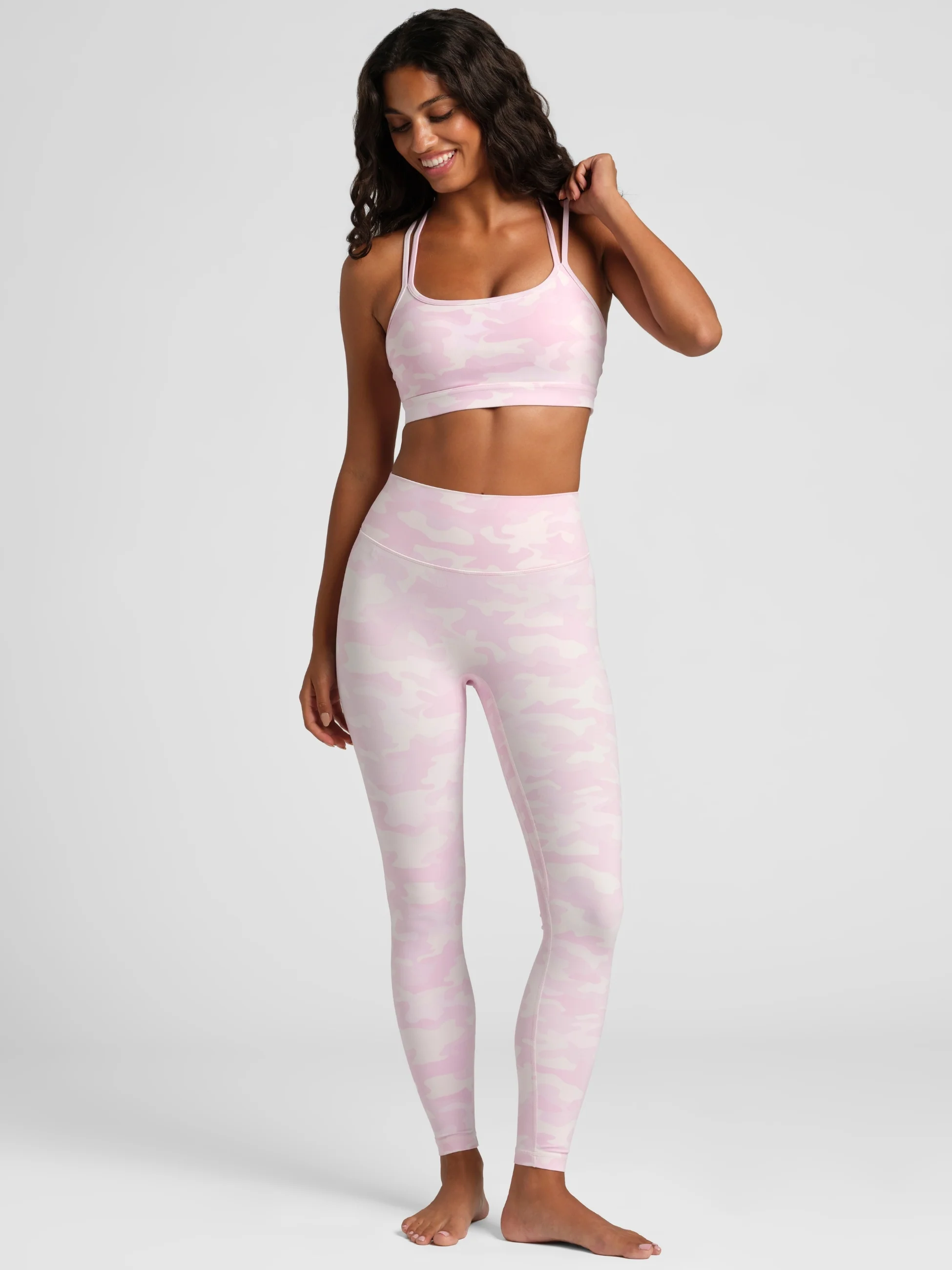 ComfrtCore™ Strappy Bra - Image 8