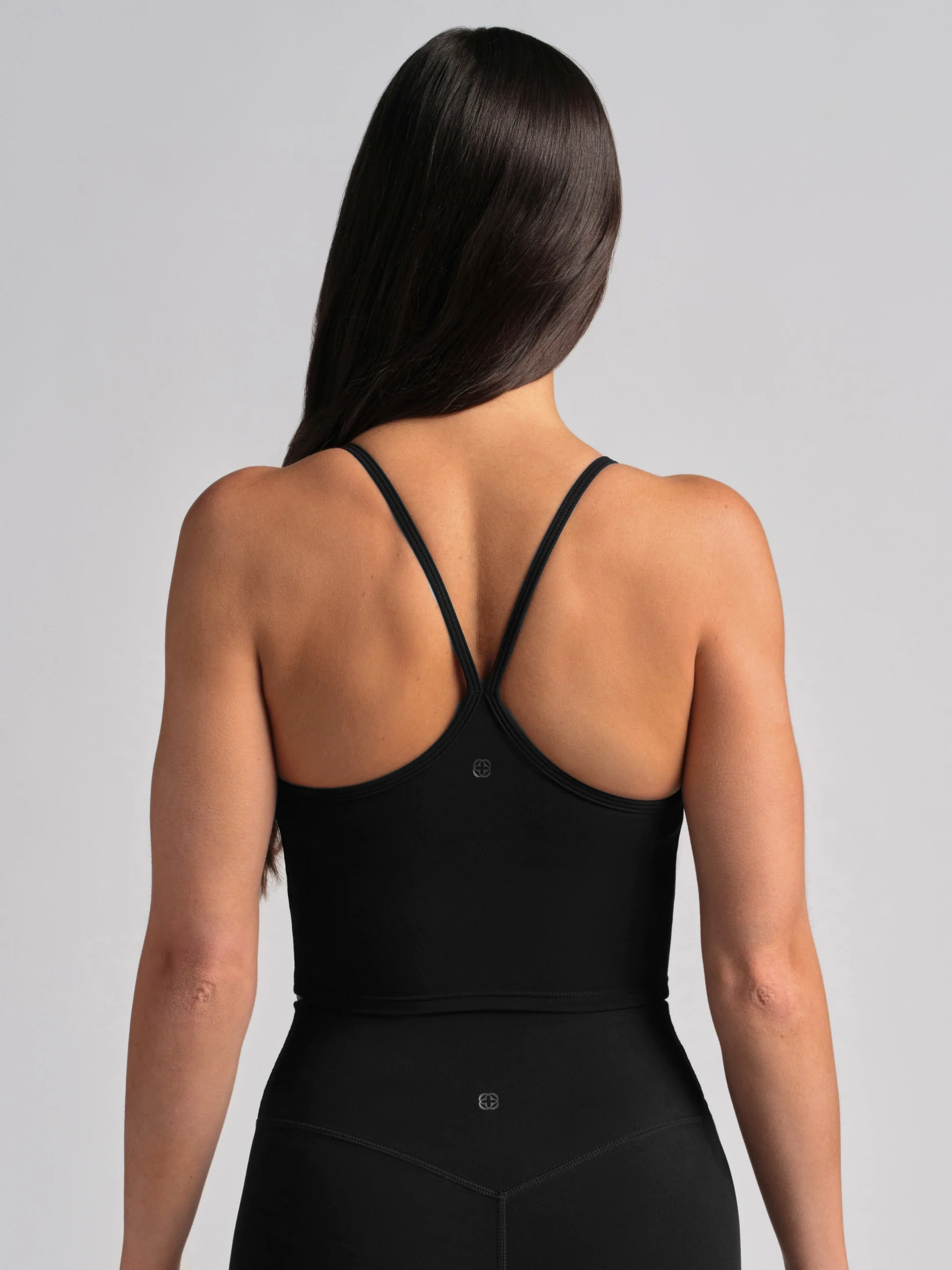 ComfrtCore™ Strappy Crop Tank - Image 38