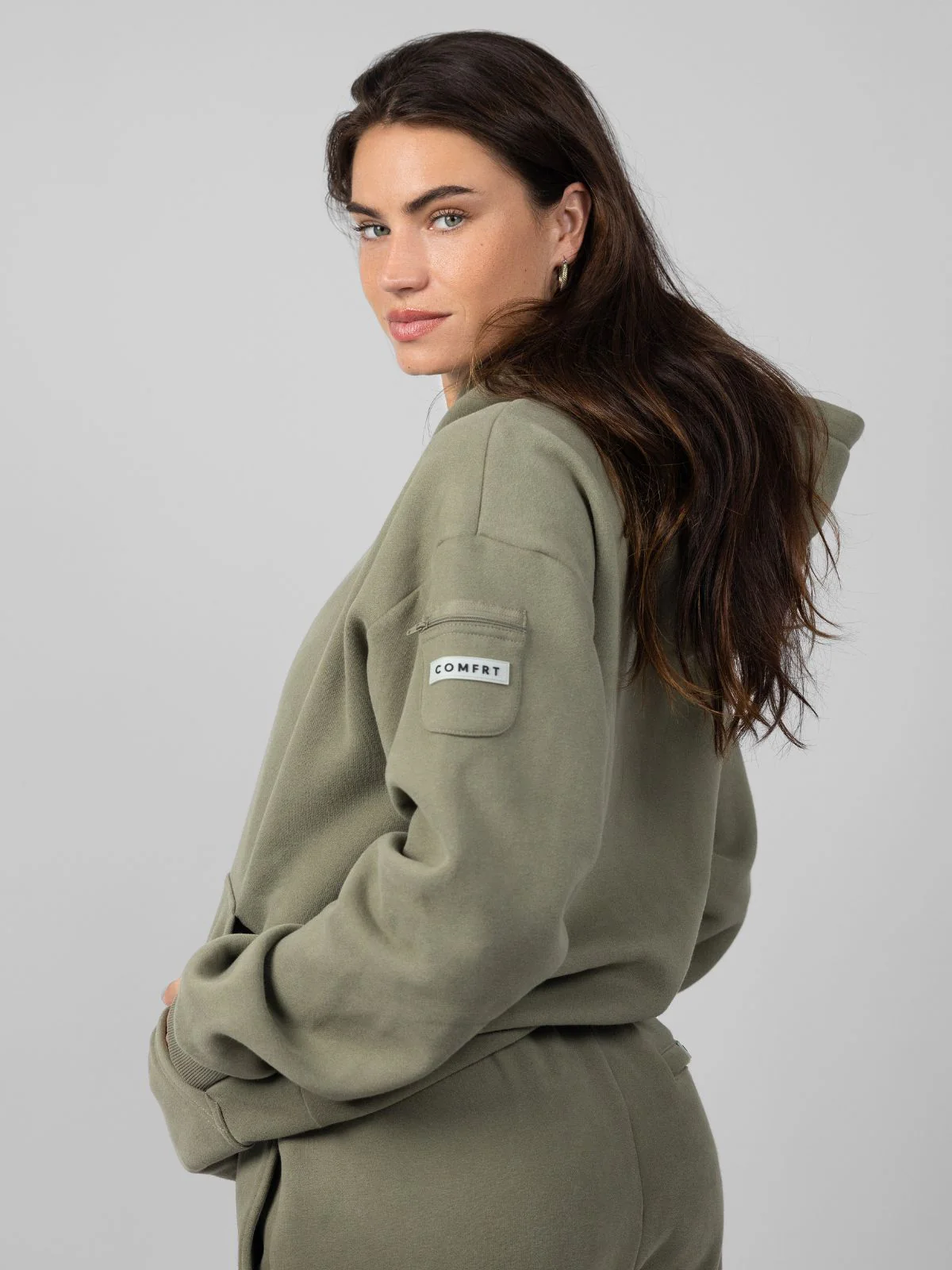 Travel Essentials Hoodie - Image 32